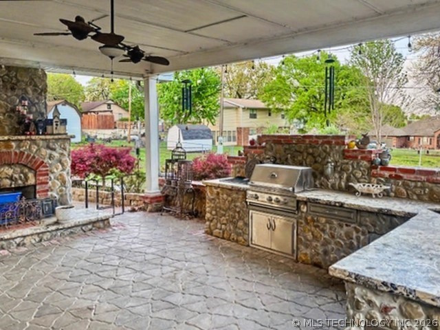 378 Crestwood Drive Tahlequah OK 74464
