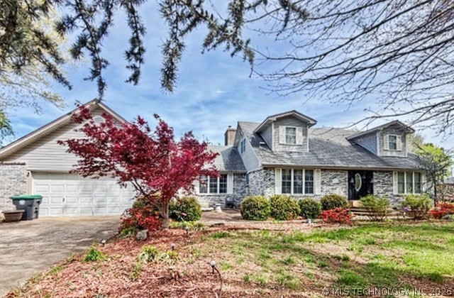 378 Crestwood Drive Tahlequah OK 74464