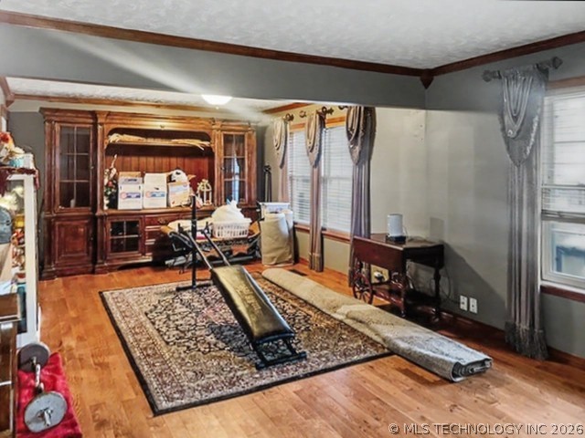 378 Crestwood Drive Tahlequah OK 74464
