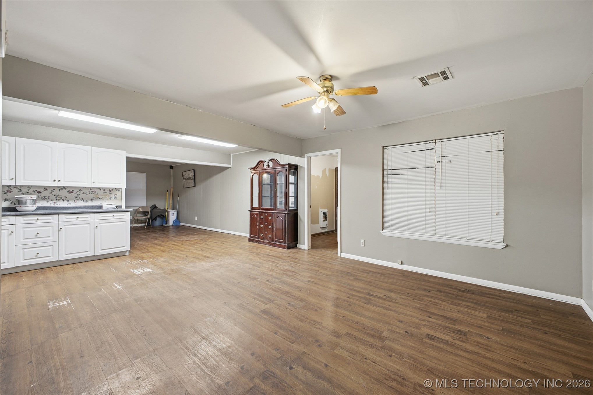 820 Charles Drive Ada OK 74820