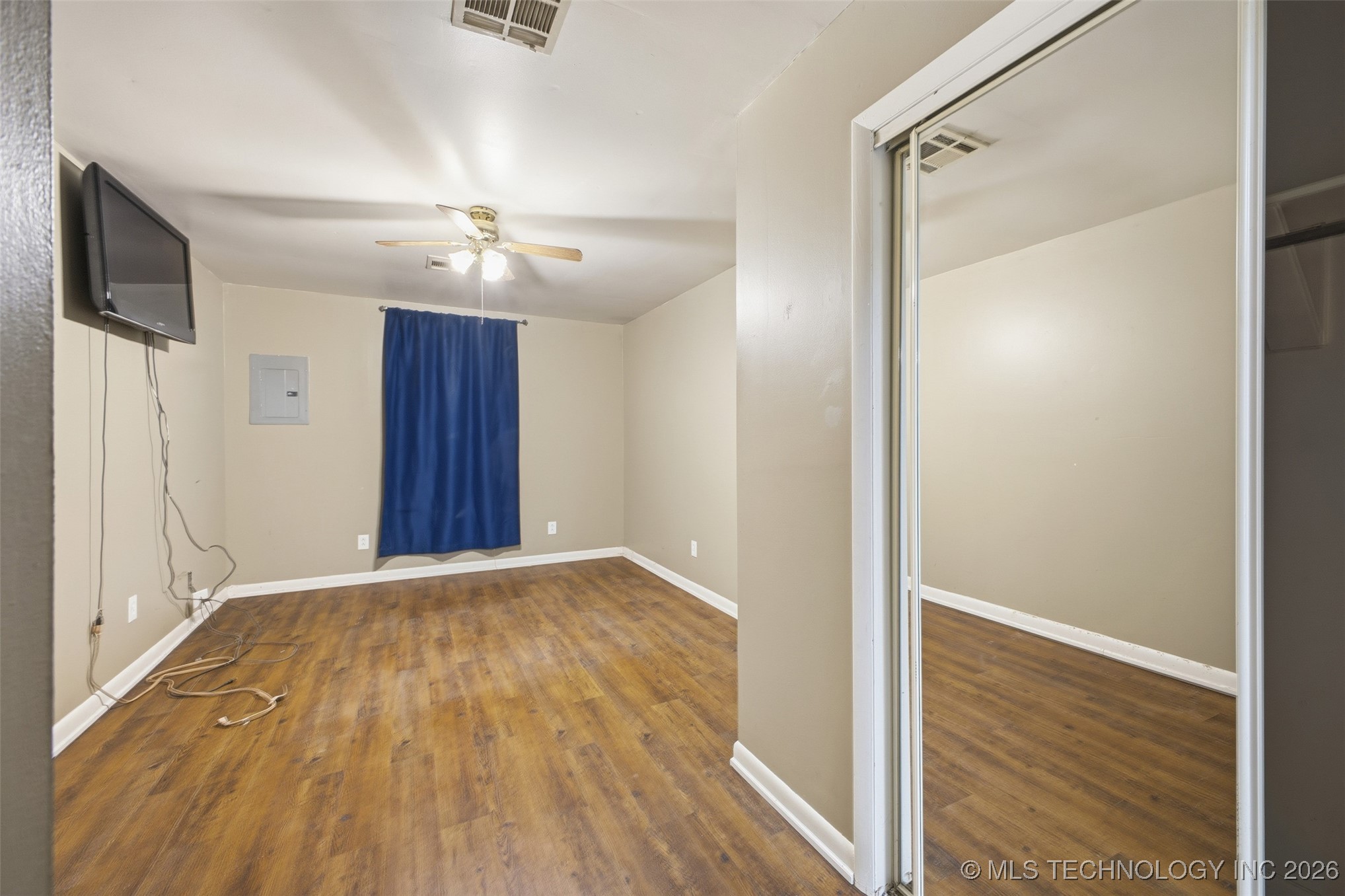 820 Charles Drive Ada OK 74820