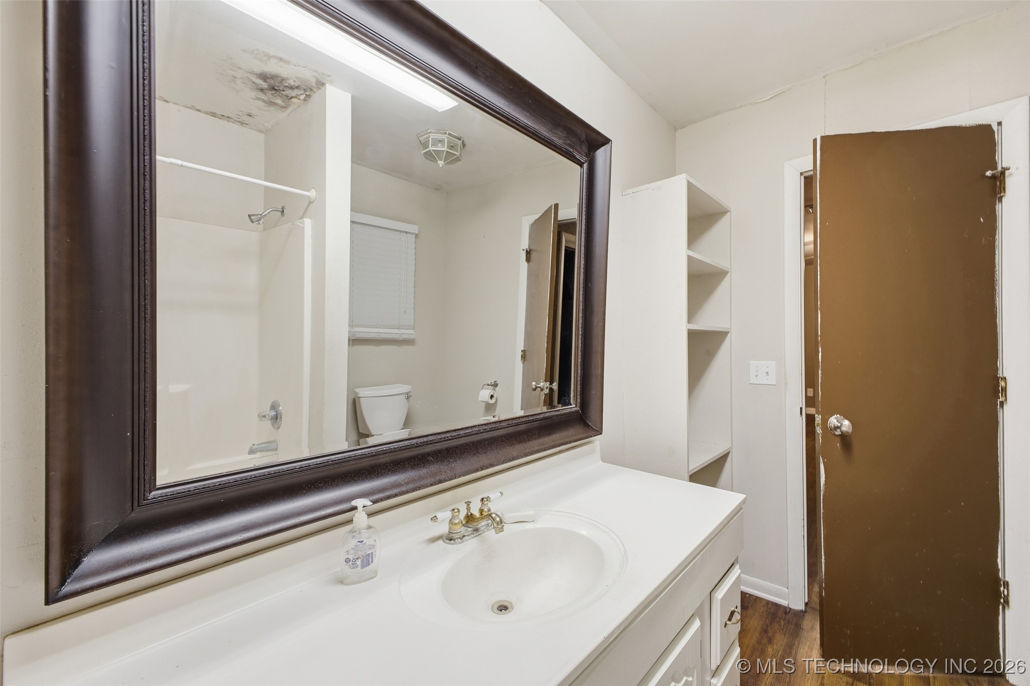 820 Charles Drive Ada OK 74820