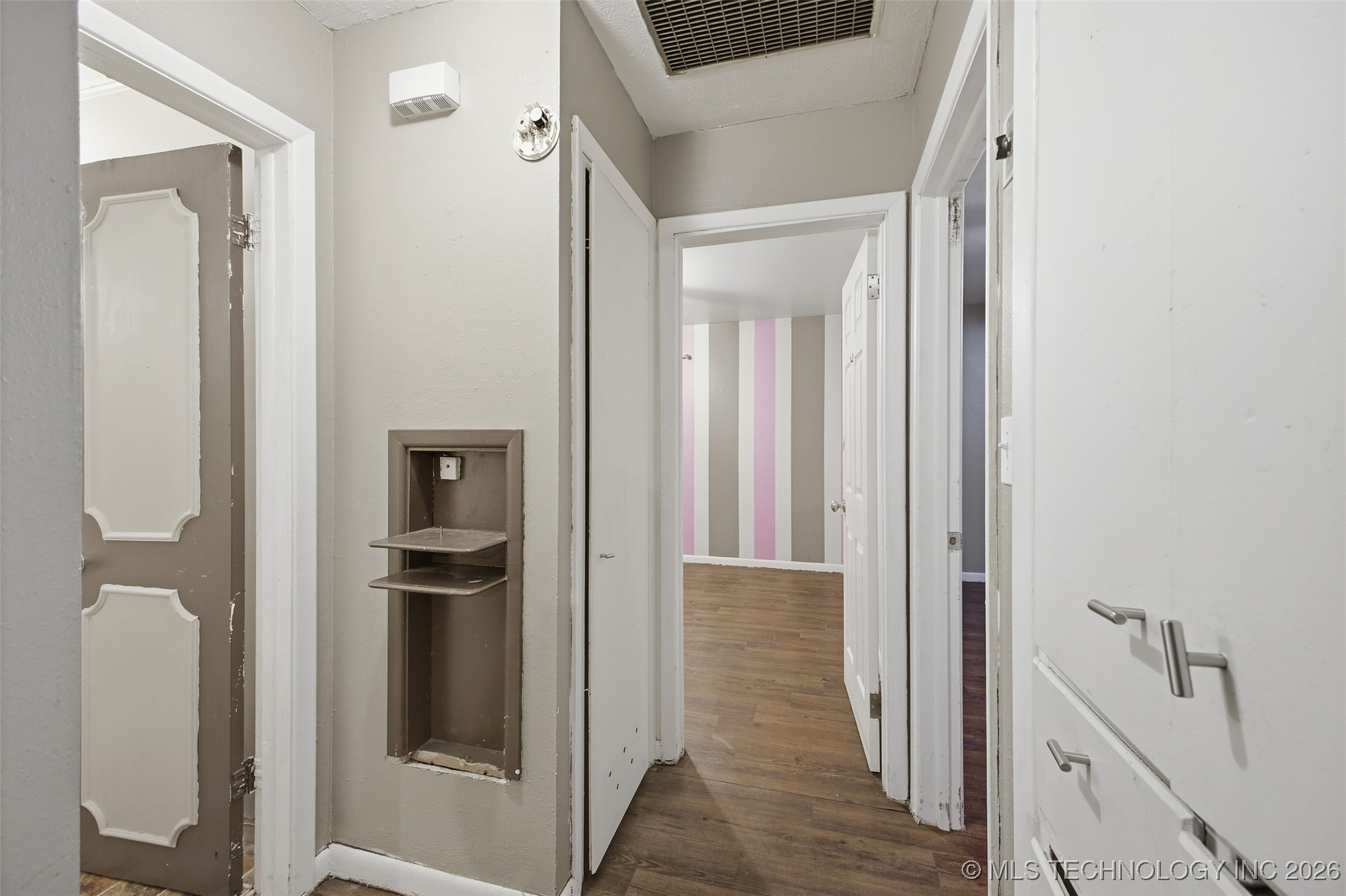 820 Charles Drive Ada OK 74820