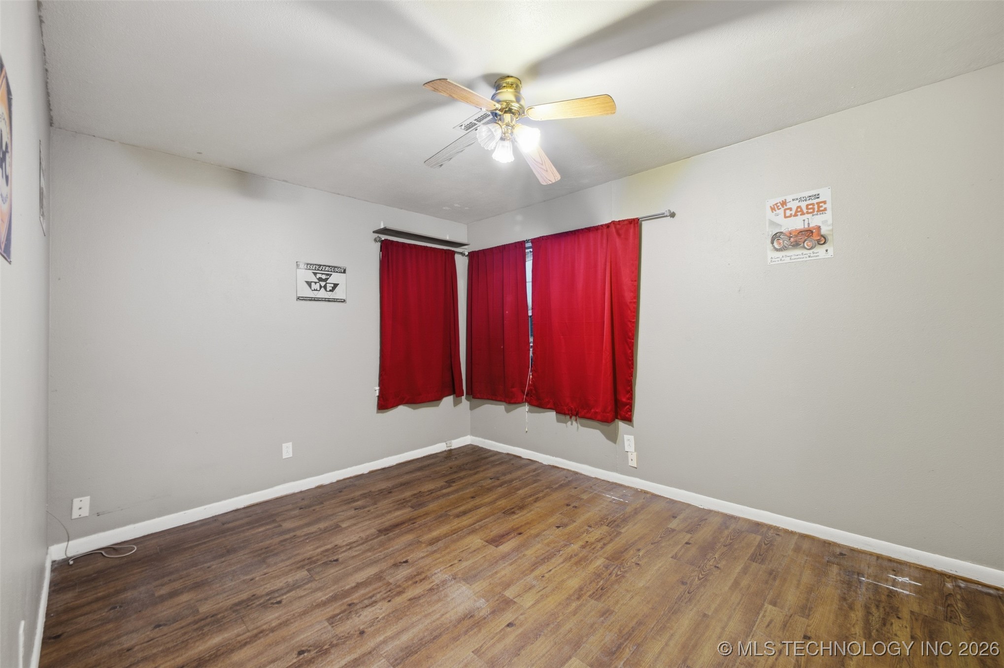 820 Charles Drive Ada OK 74820