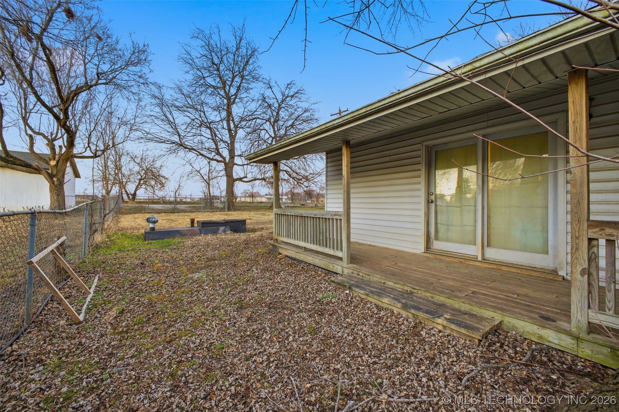 820 Charles Drive Ada OK 74820