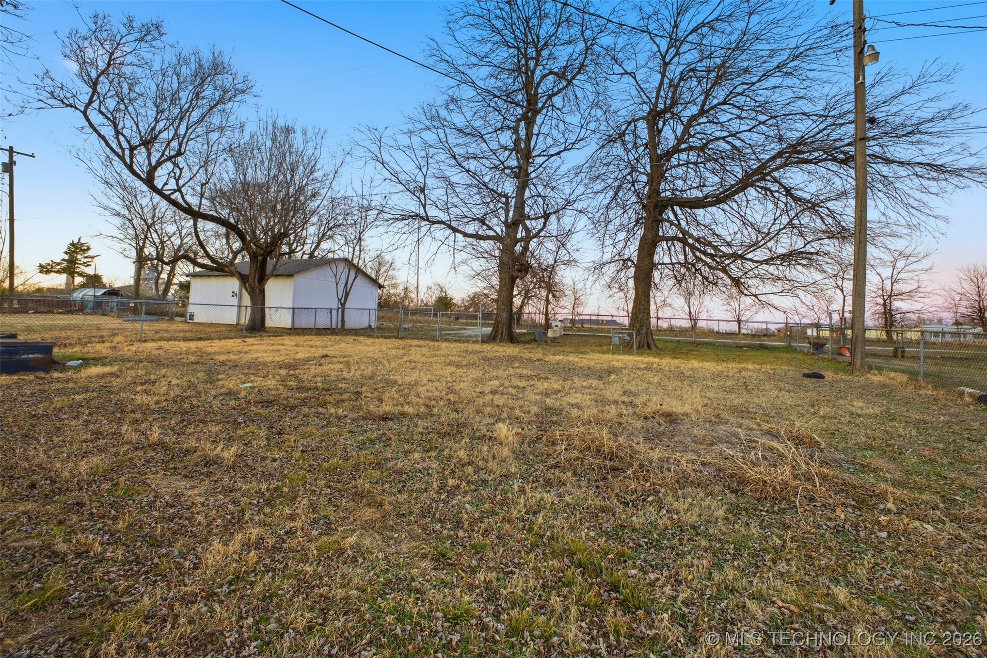 820 Charles Drive Ada OK 74820