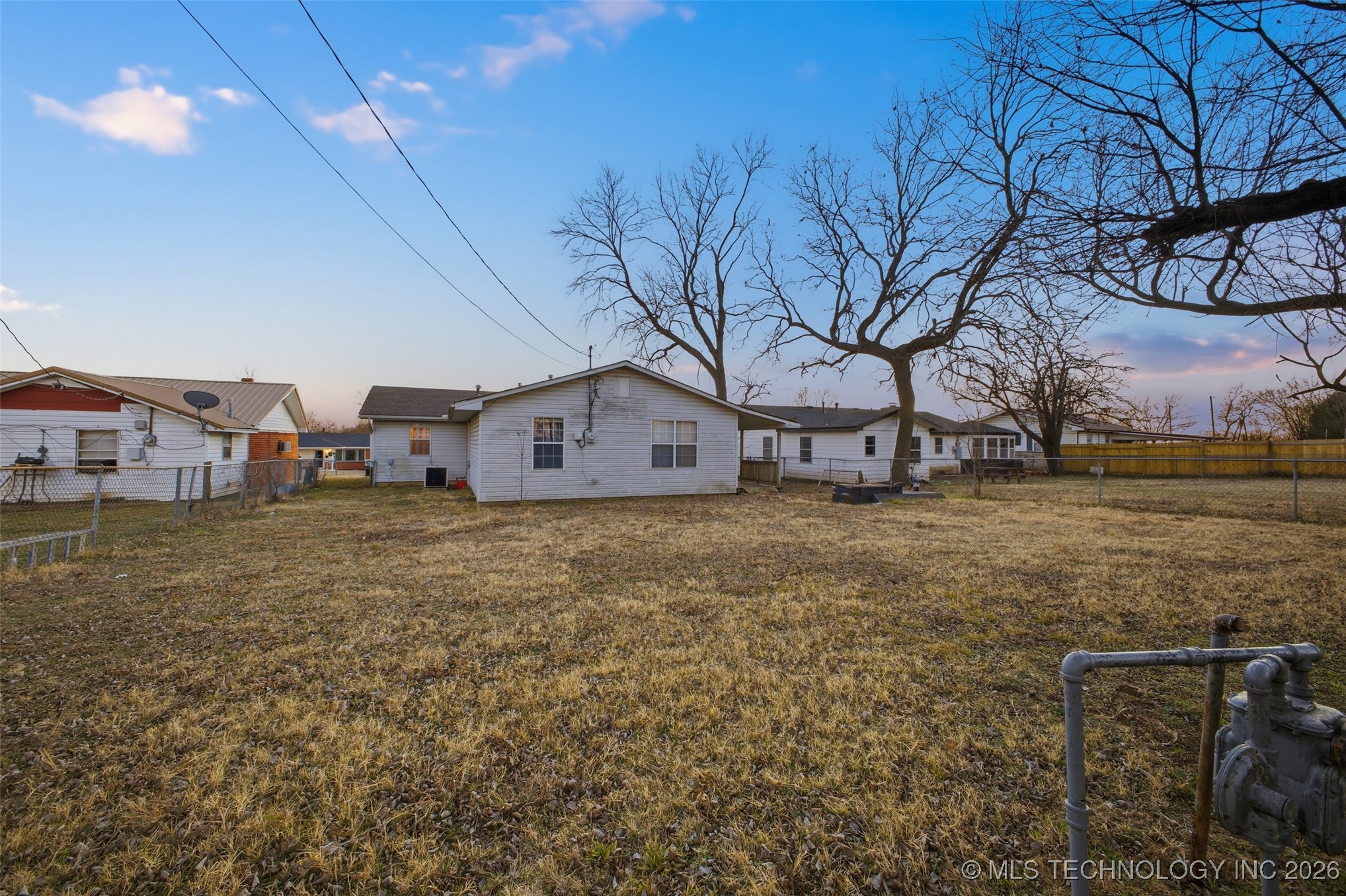 820 Charles Drive Ada OK 74820