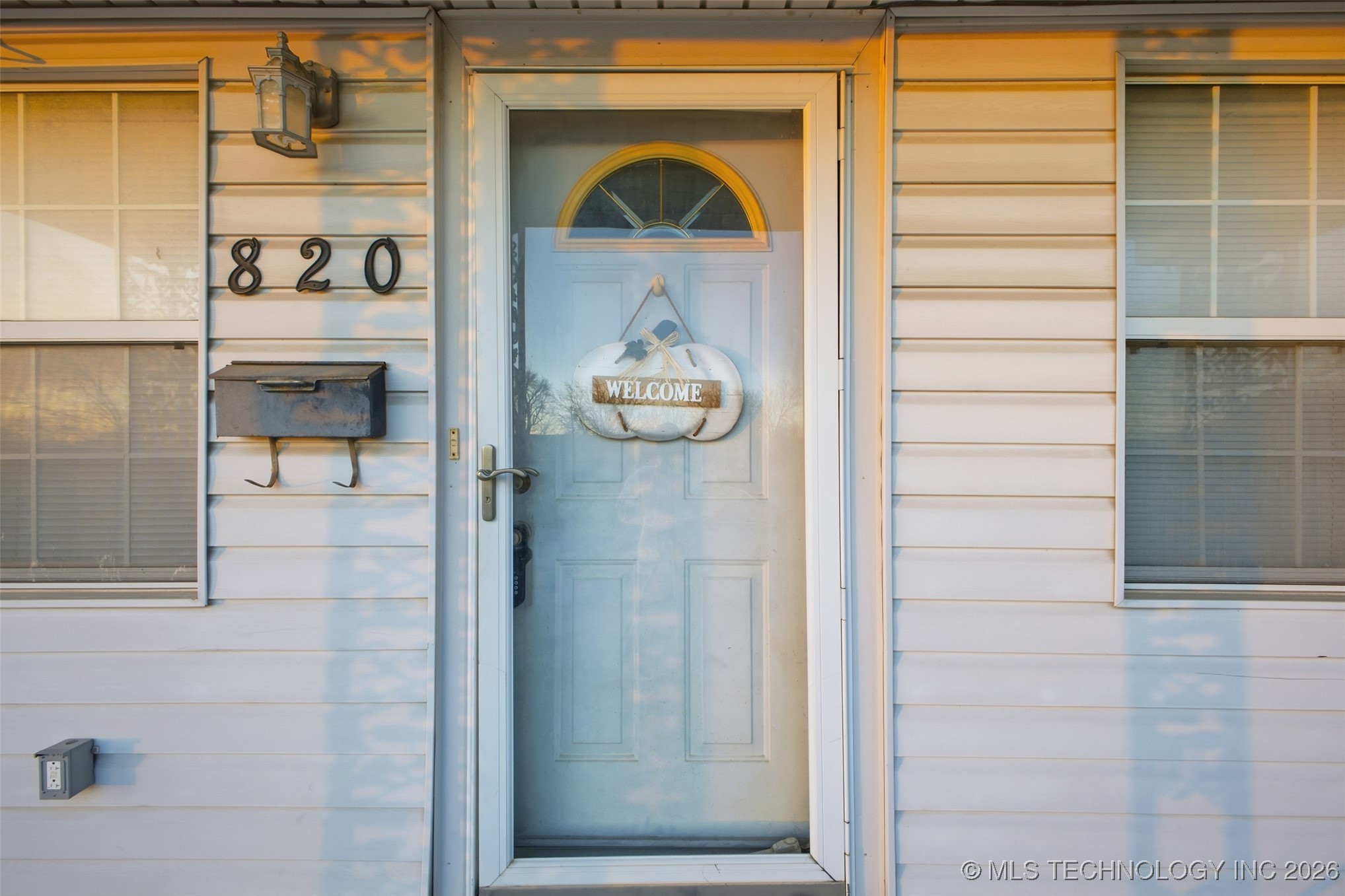 820 Charles Drive Ada OK 74820