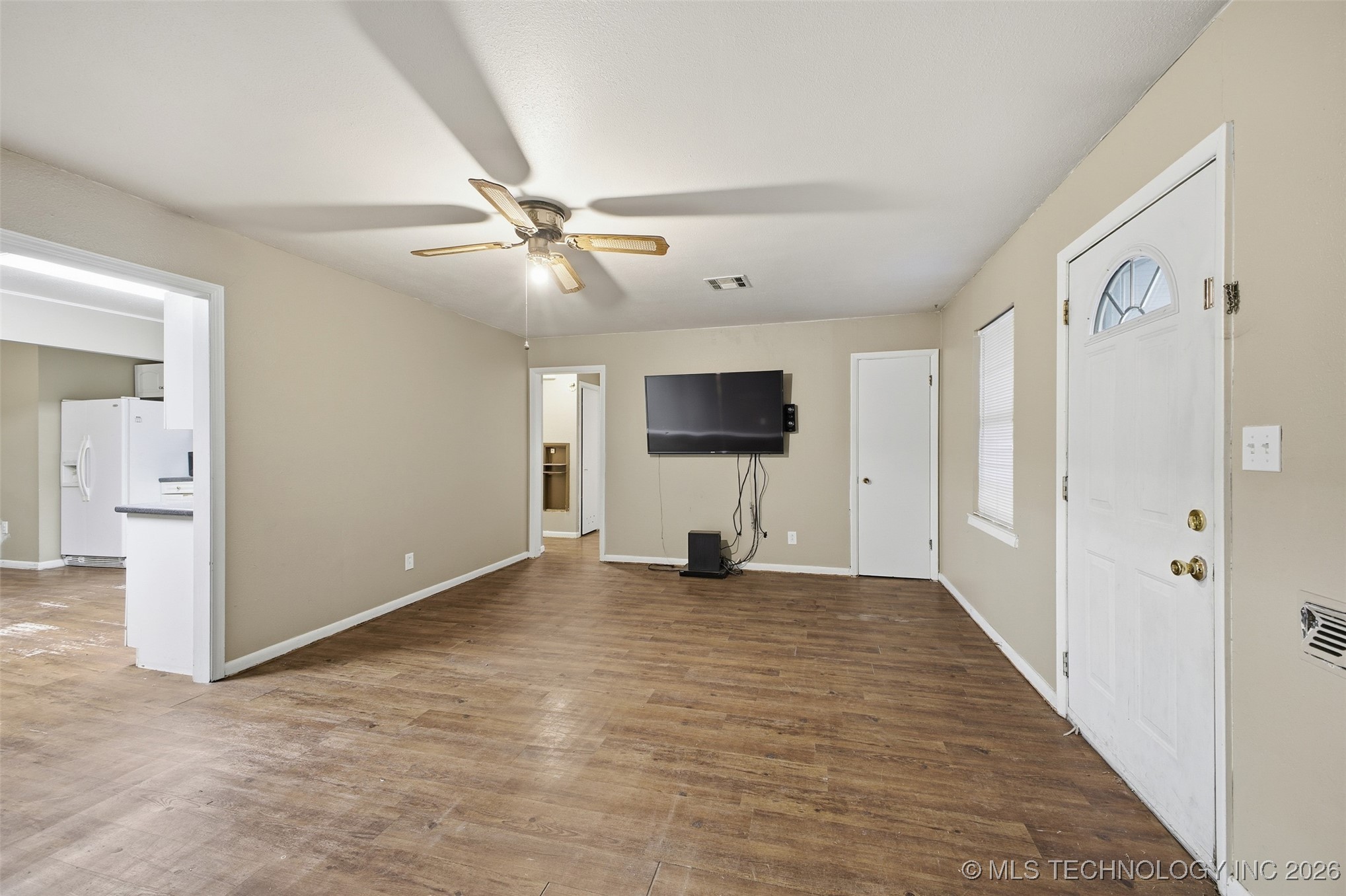 820 Charles Drive Ada OK 74820