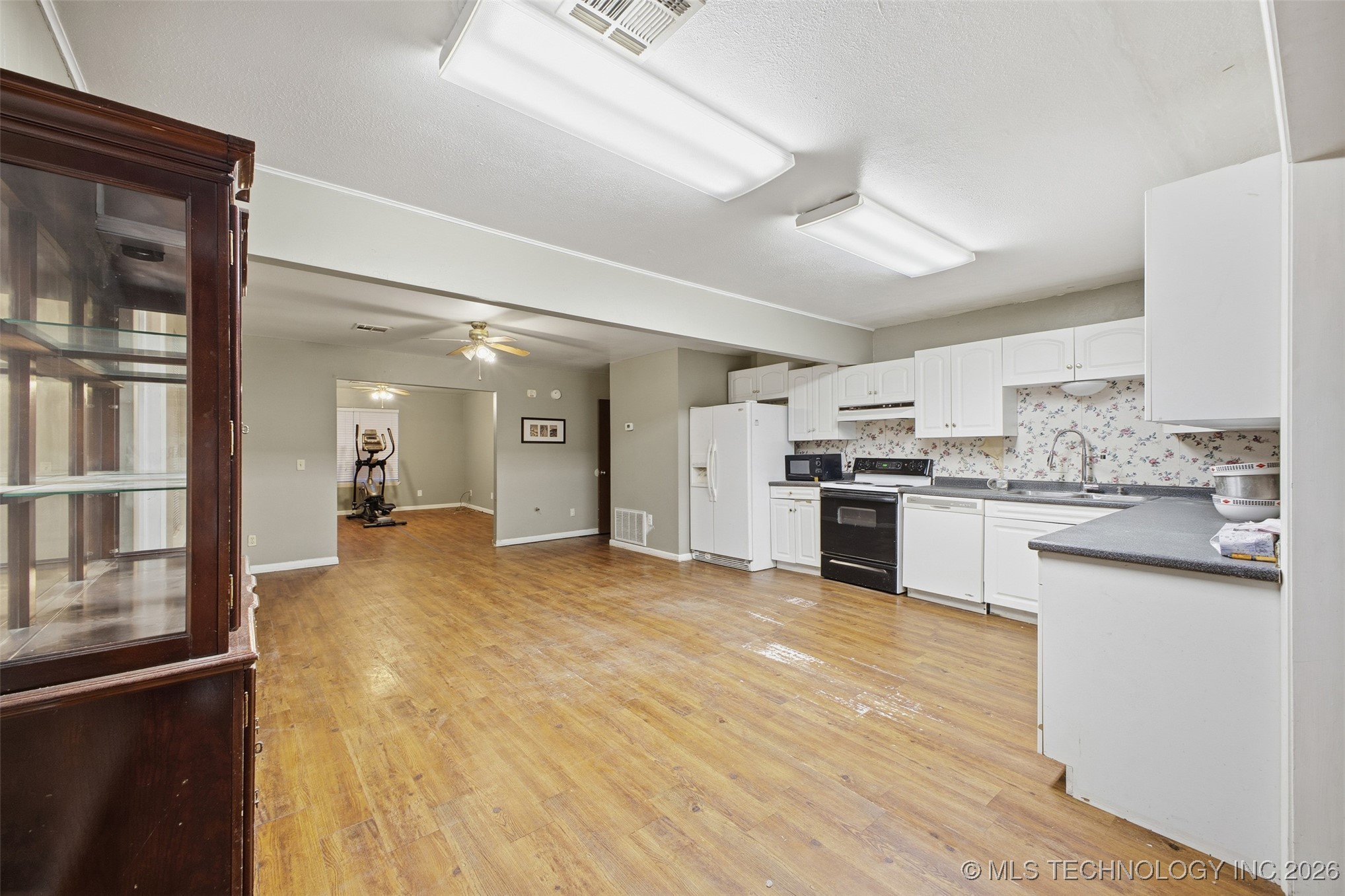 820 Charles Drive Ada OK 74820