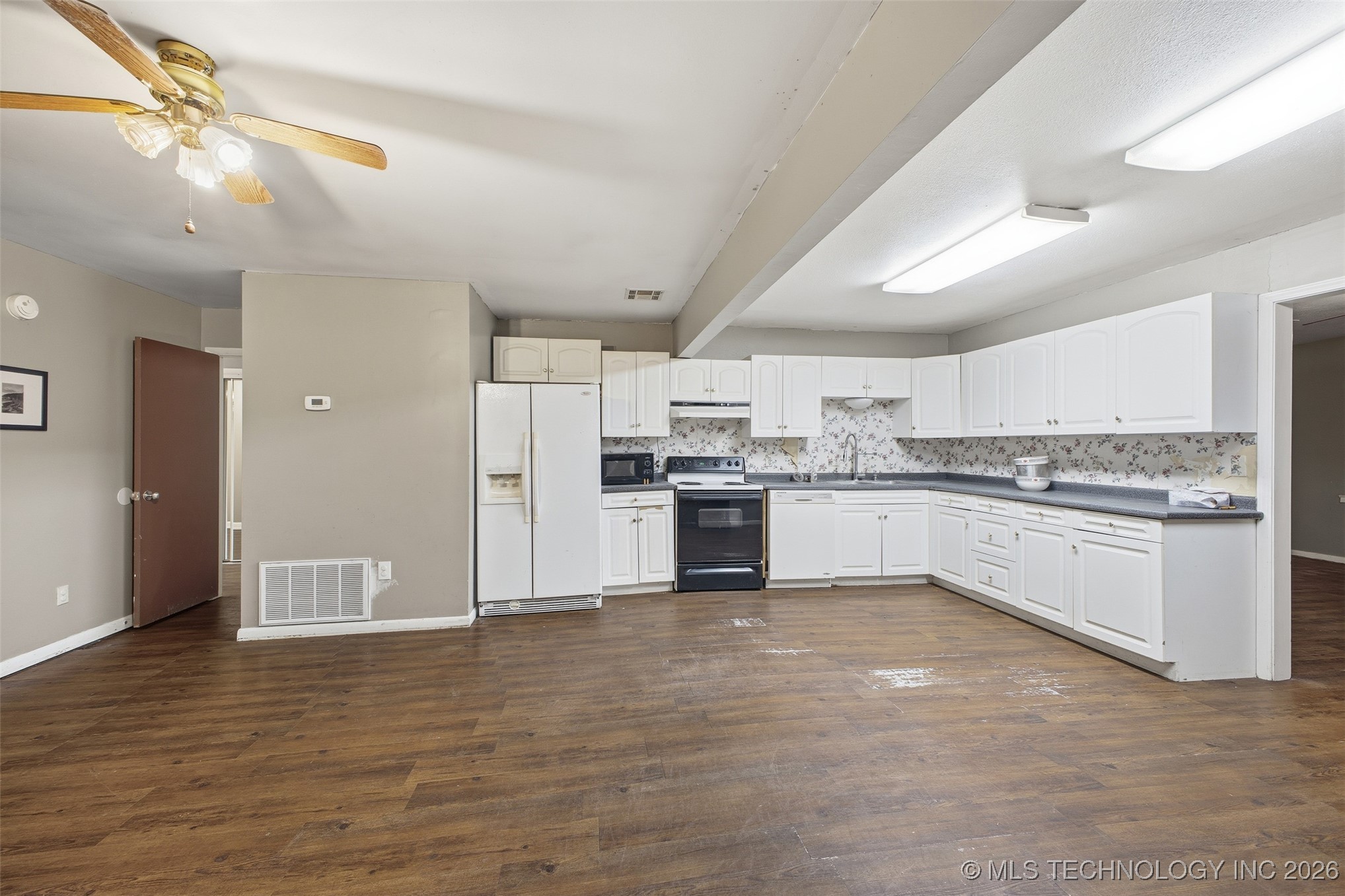 820 Charles Drive Ada OK 74820