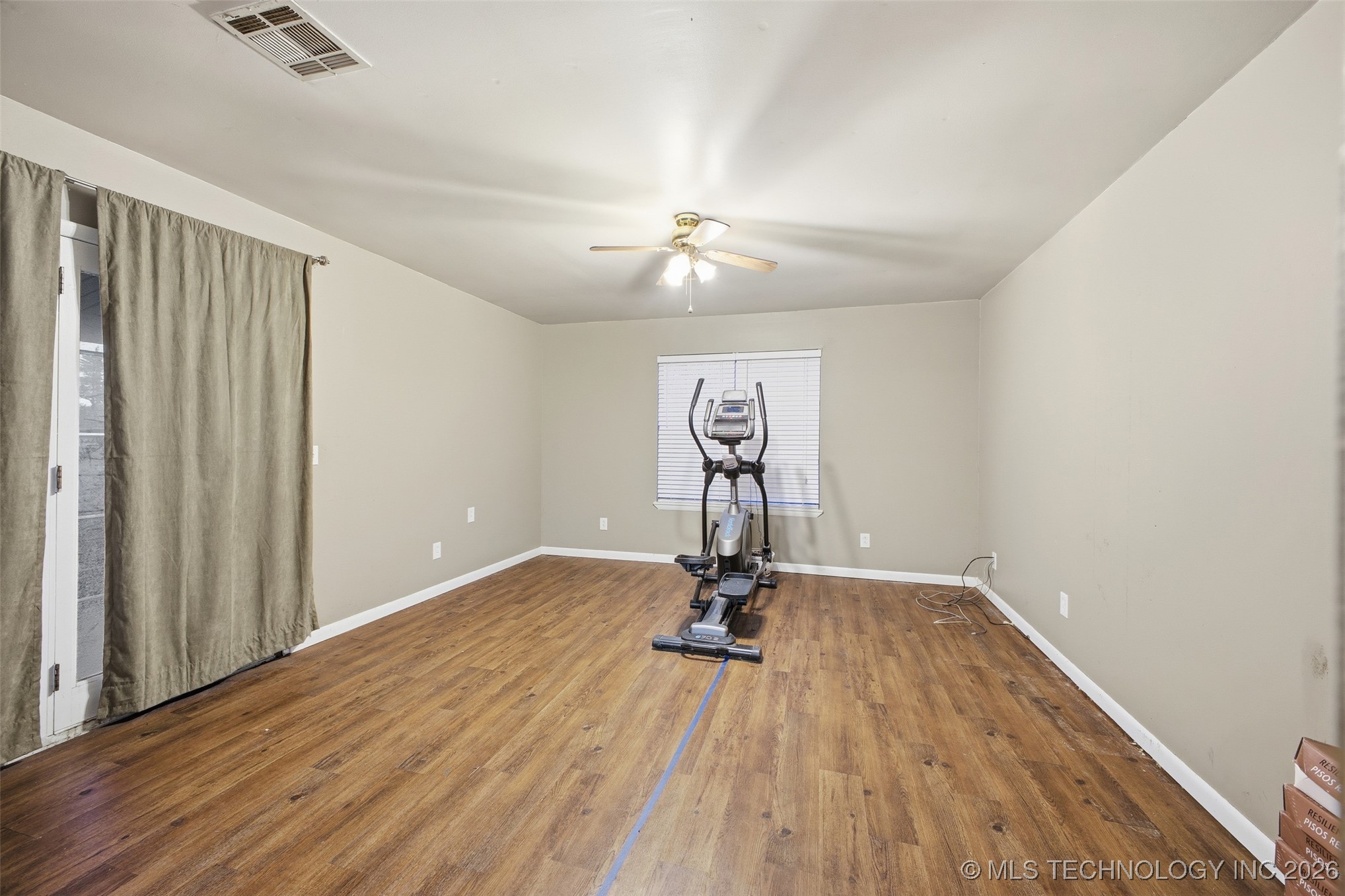 820 Charles Drive Ada OK 74820