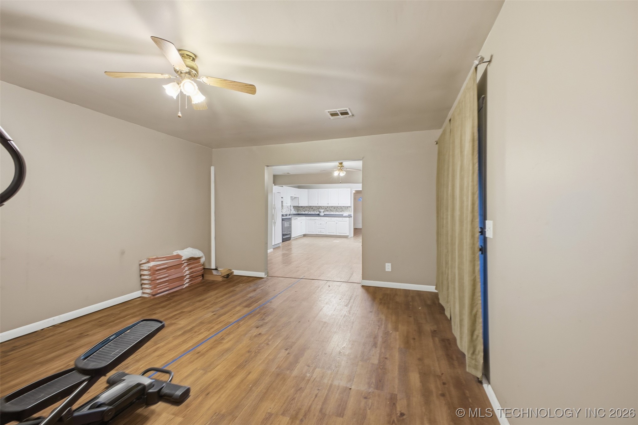 820 Charles Drive Ada OK 74820