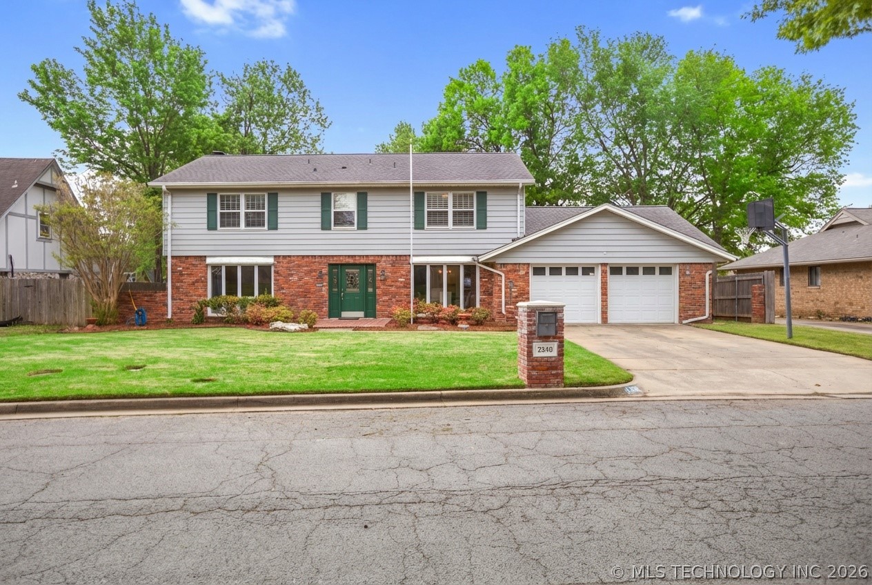 7330 E 66th Court Tulsa OK 74133