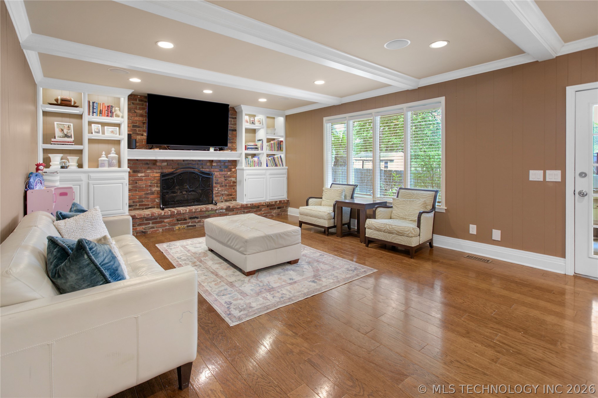 7330 E 66th Court Tulsa OK 74133