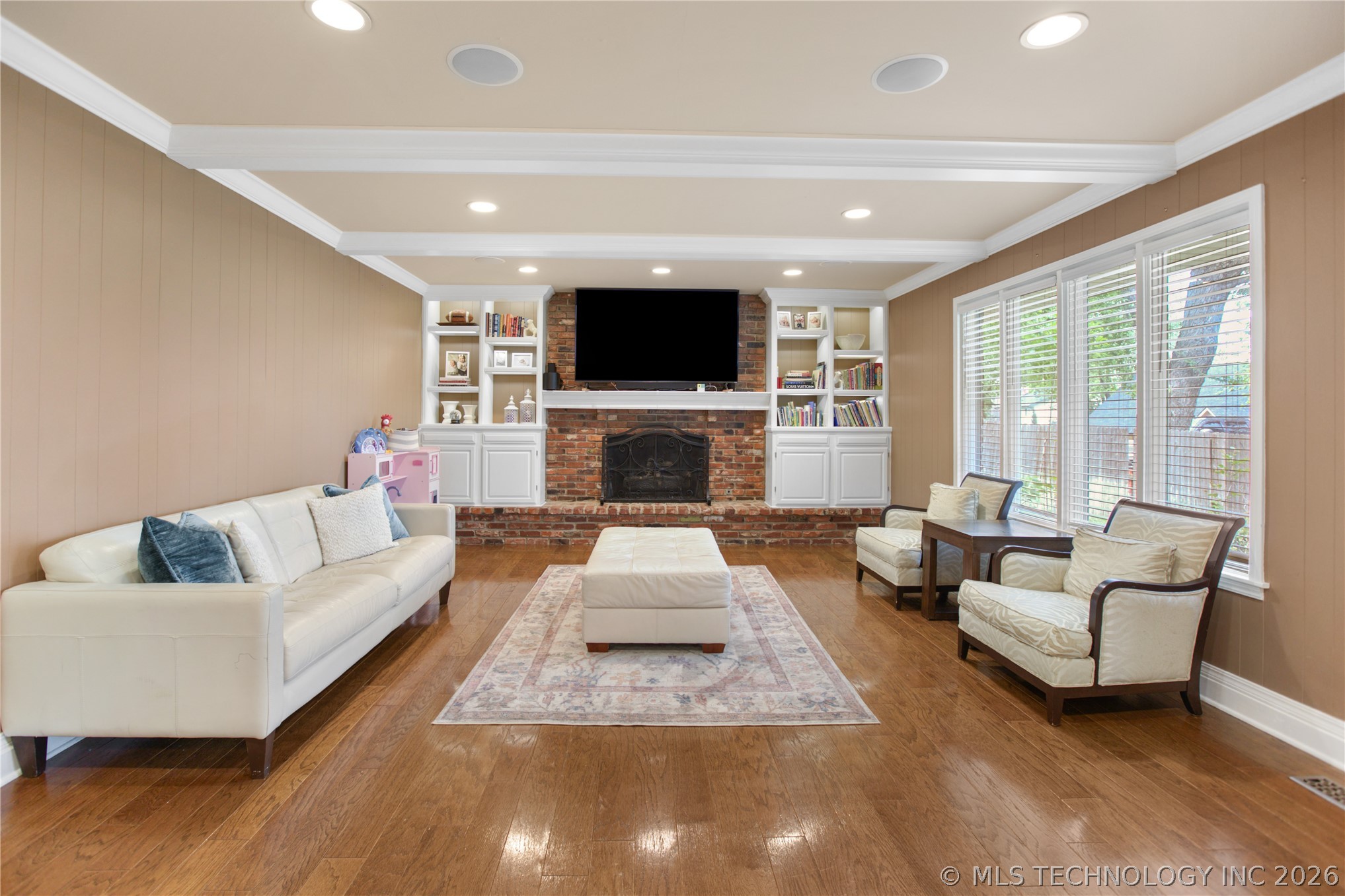 7330 E 66th Court Tulsa OK 74133