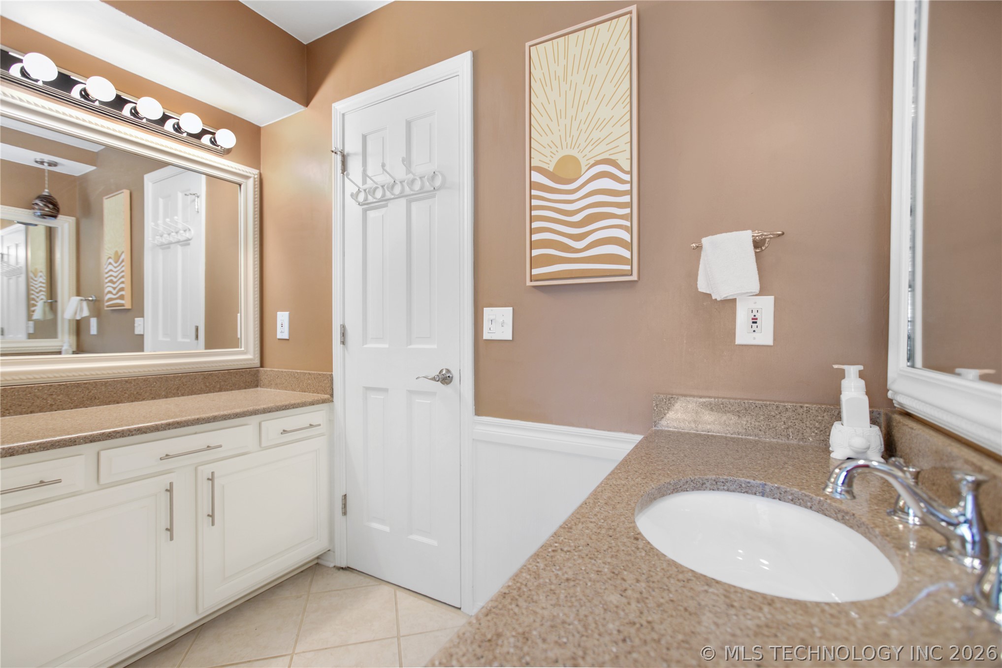 7330 E 66th Court Tulsa OK 74133