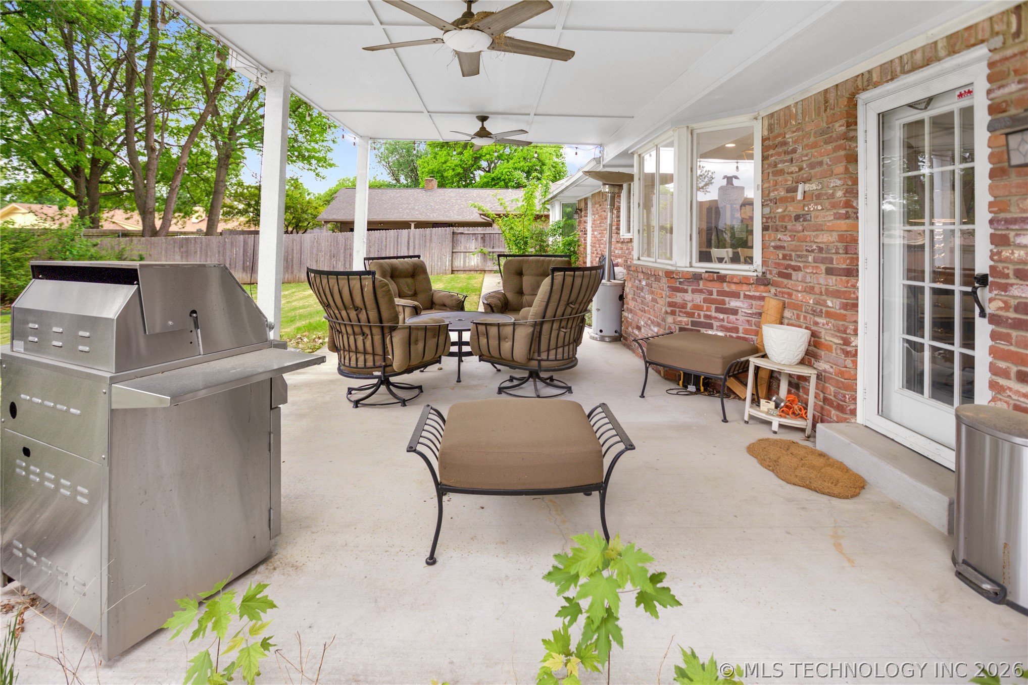 7330 E 66th Court Tulsa OK 74133