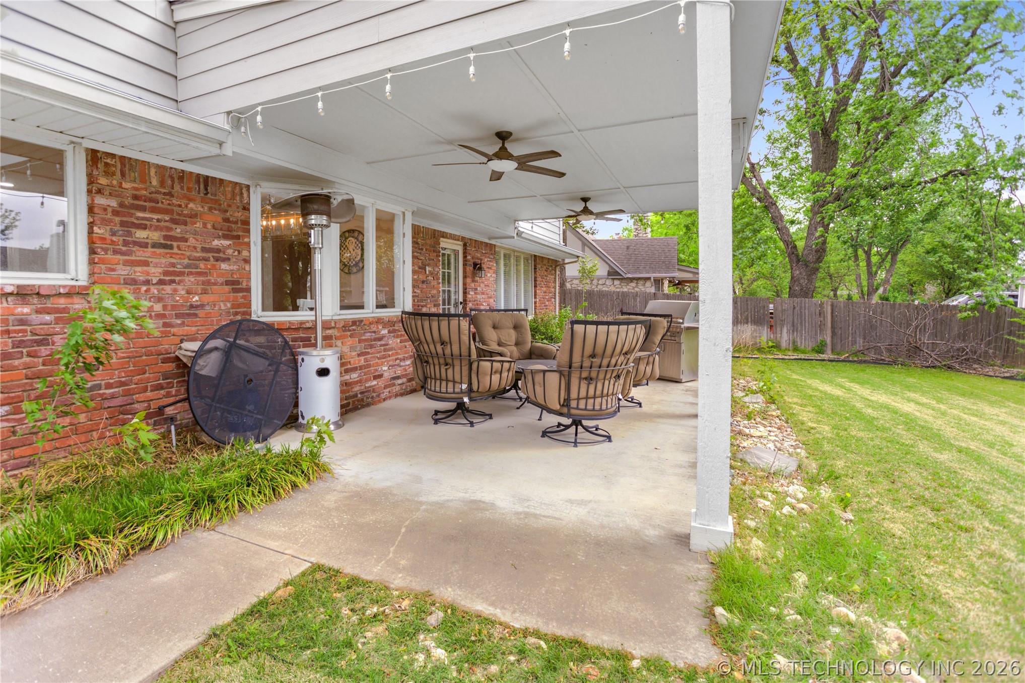 7330 E 66th Court Tulsa OK 74133