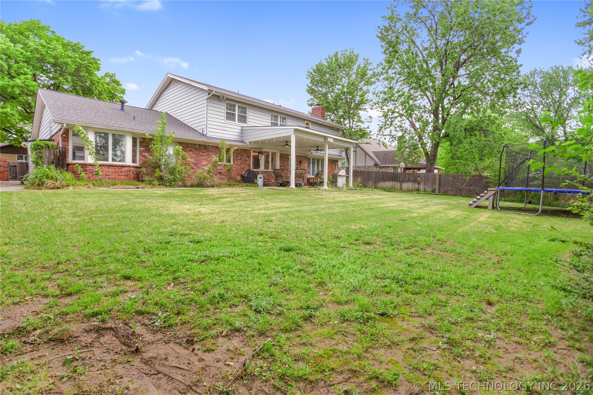 7330 E 66th Court Tulsa OK 74133