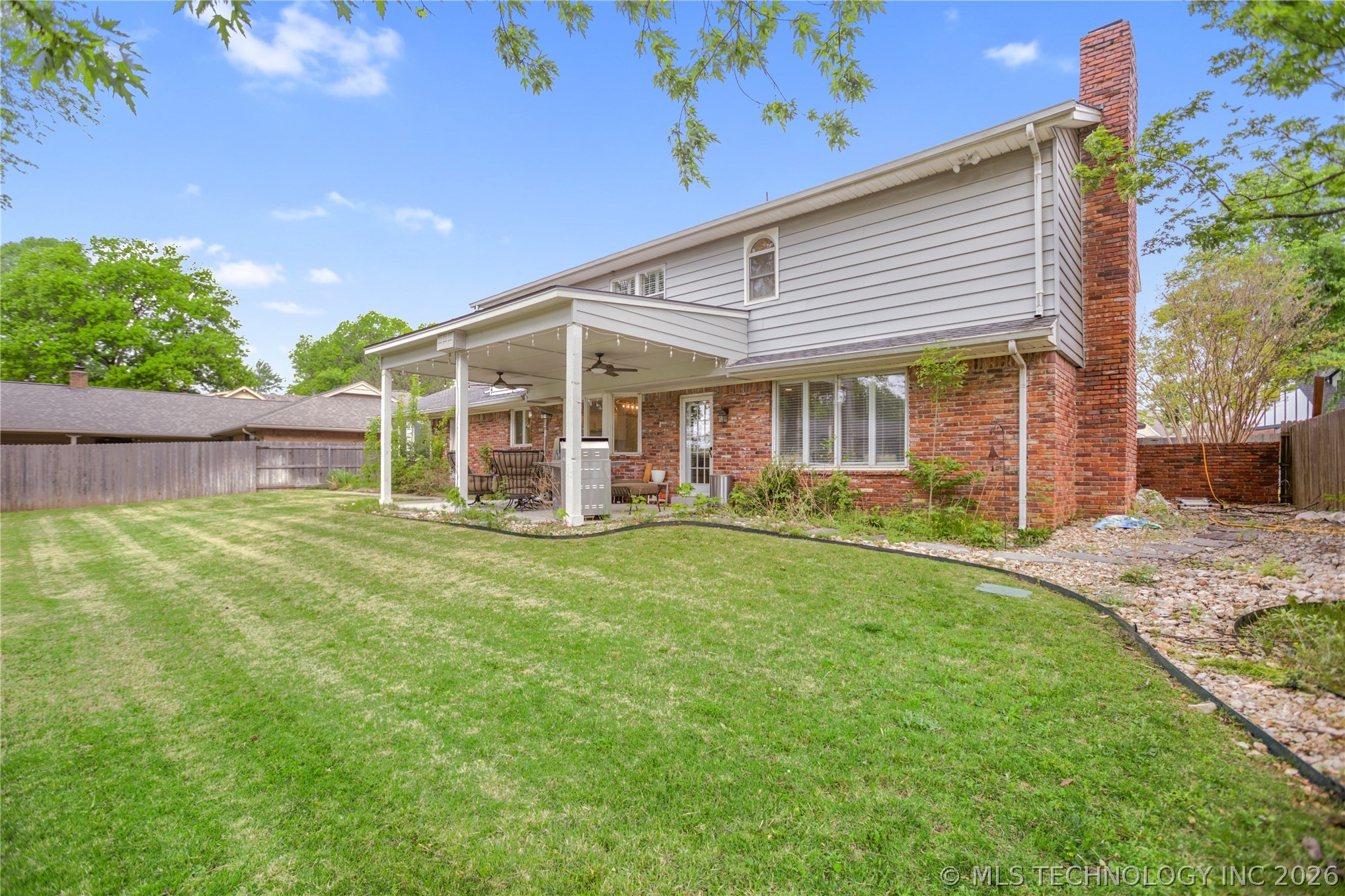 7330 E 66th Court Tulsa OK 74133