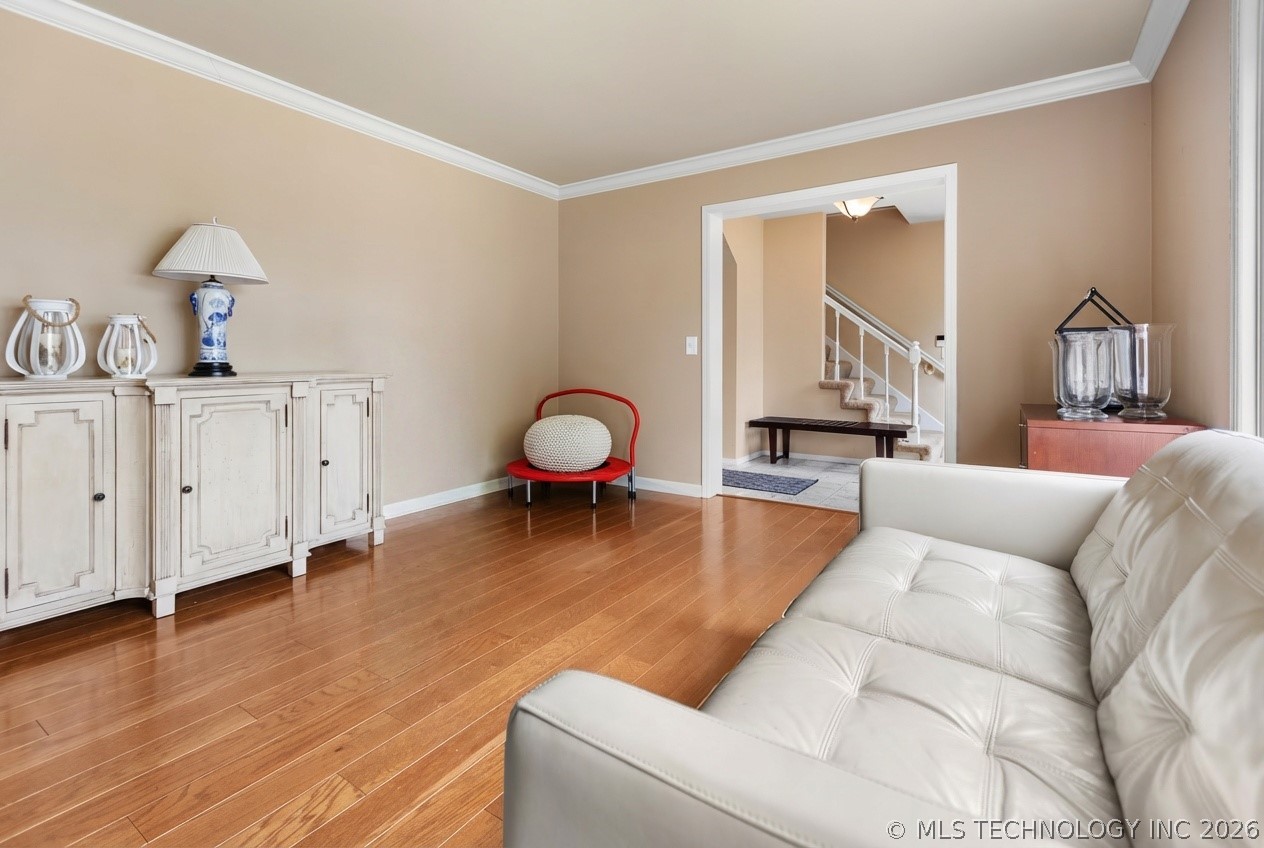 7330 E 66th Court Tulsa OK 74133