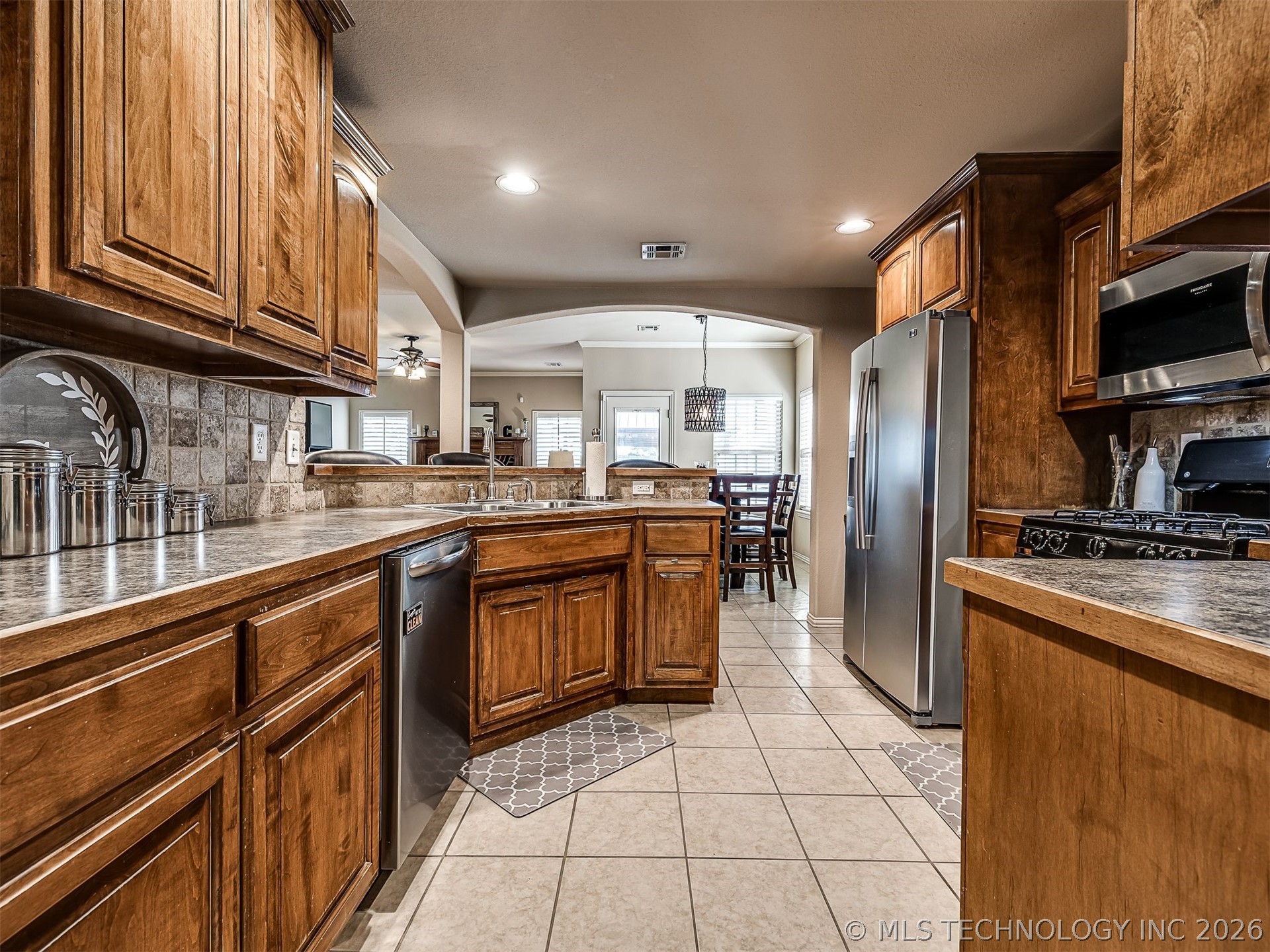 2006 W 120th Street Jenks OK 74037