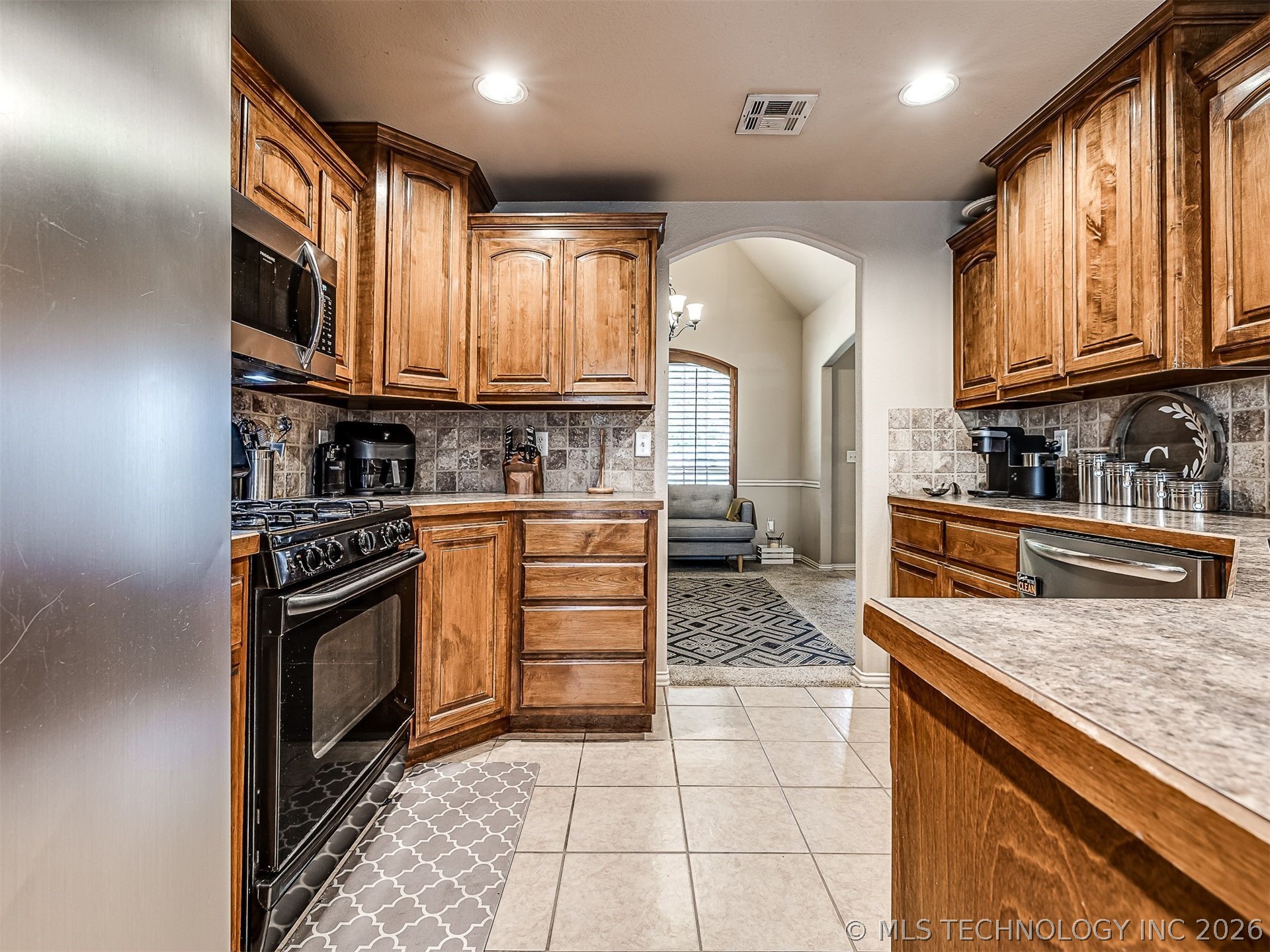 2006 W 120th Street Jenks OK 74037