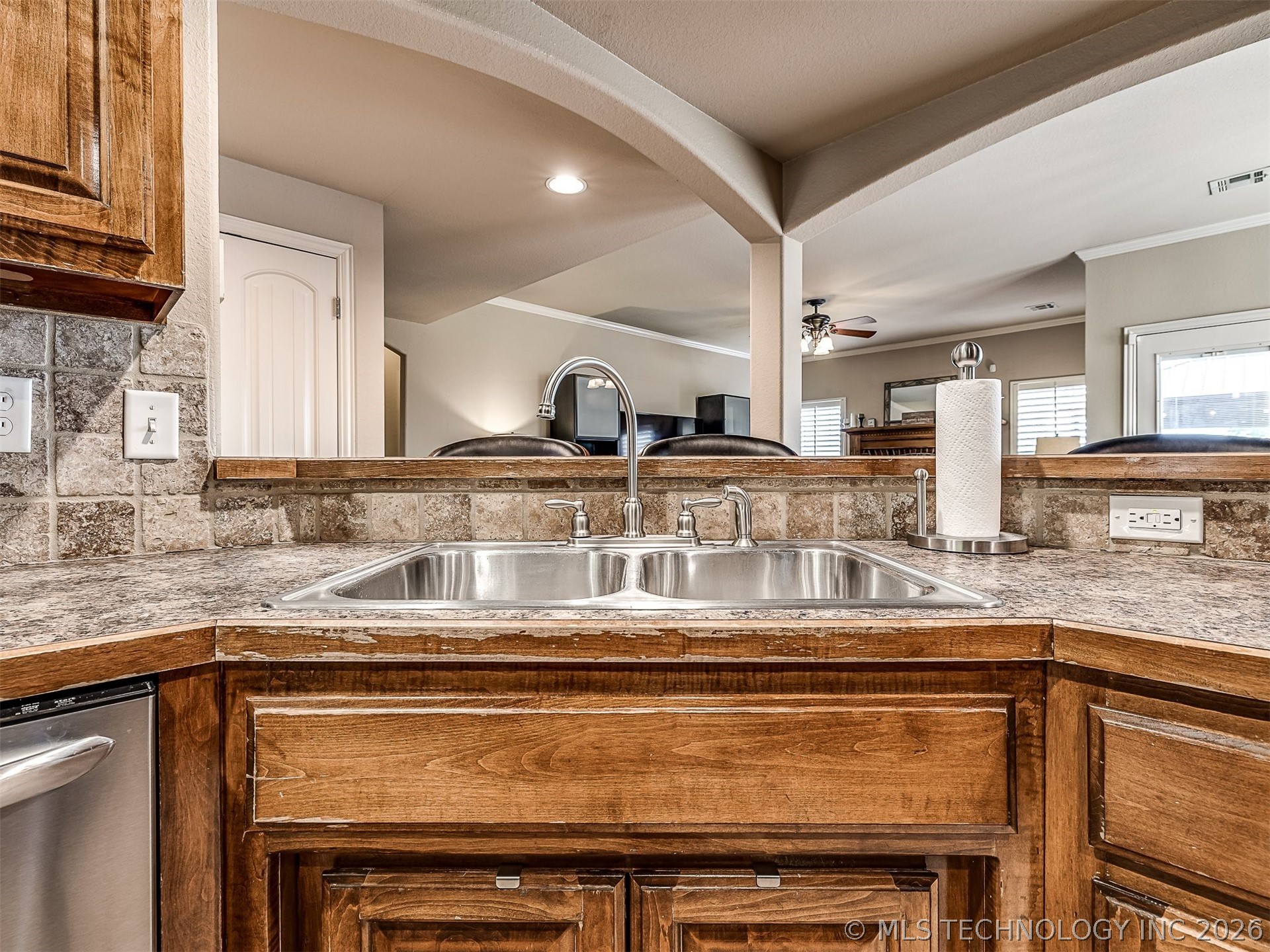 2006 W 120th Street Jenks OK 74037
