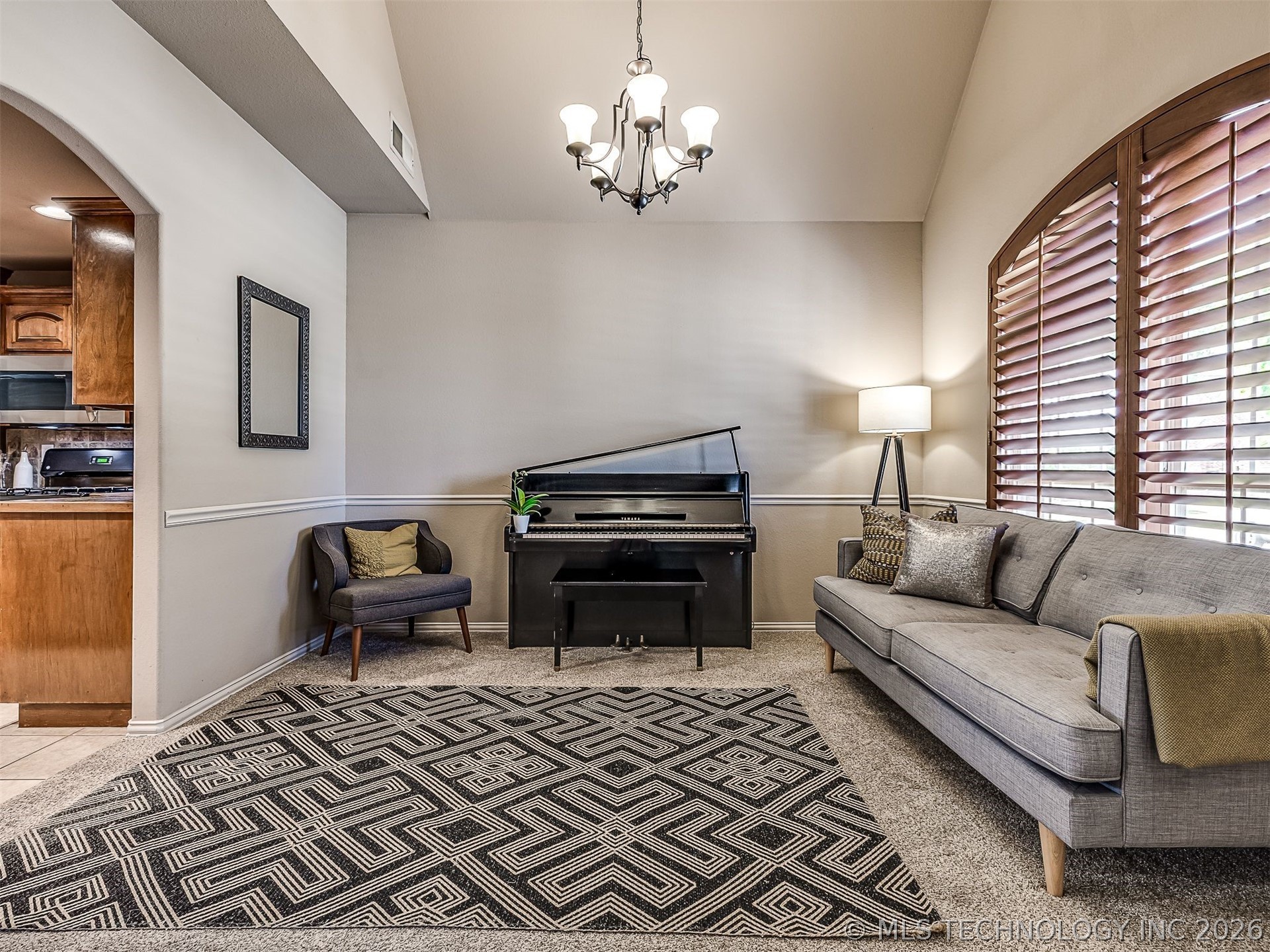 2006 W 120th Street Jenks OK 74037