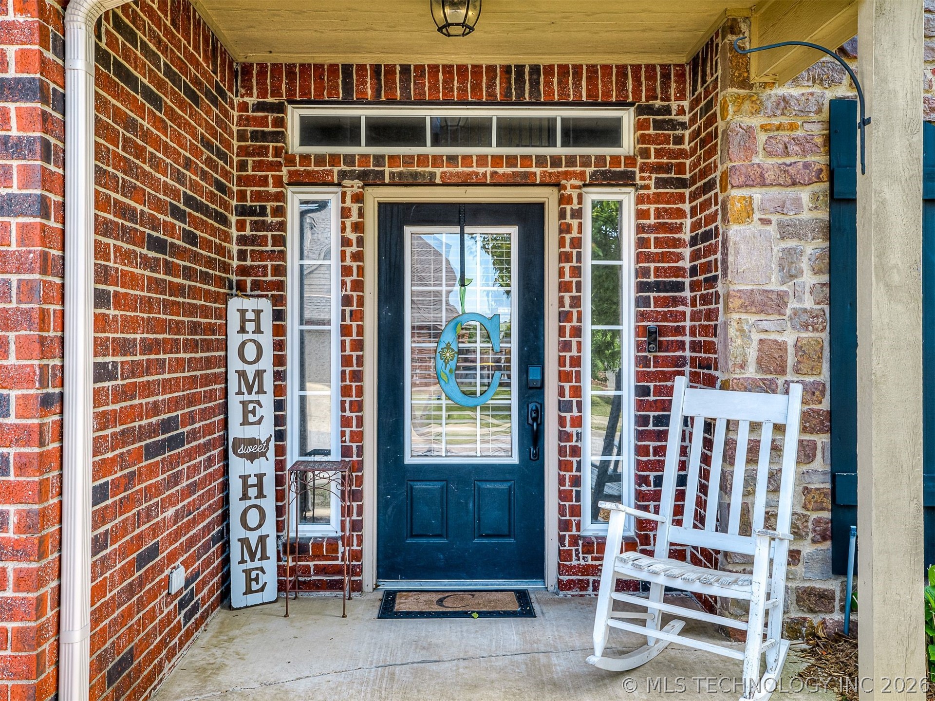 2006 W 120th Street Jenks OK 74037