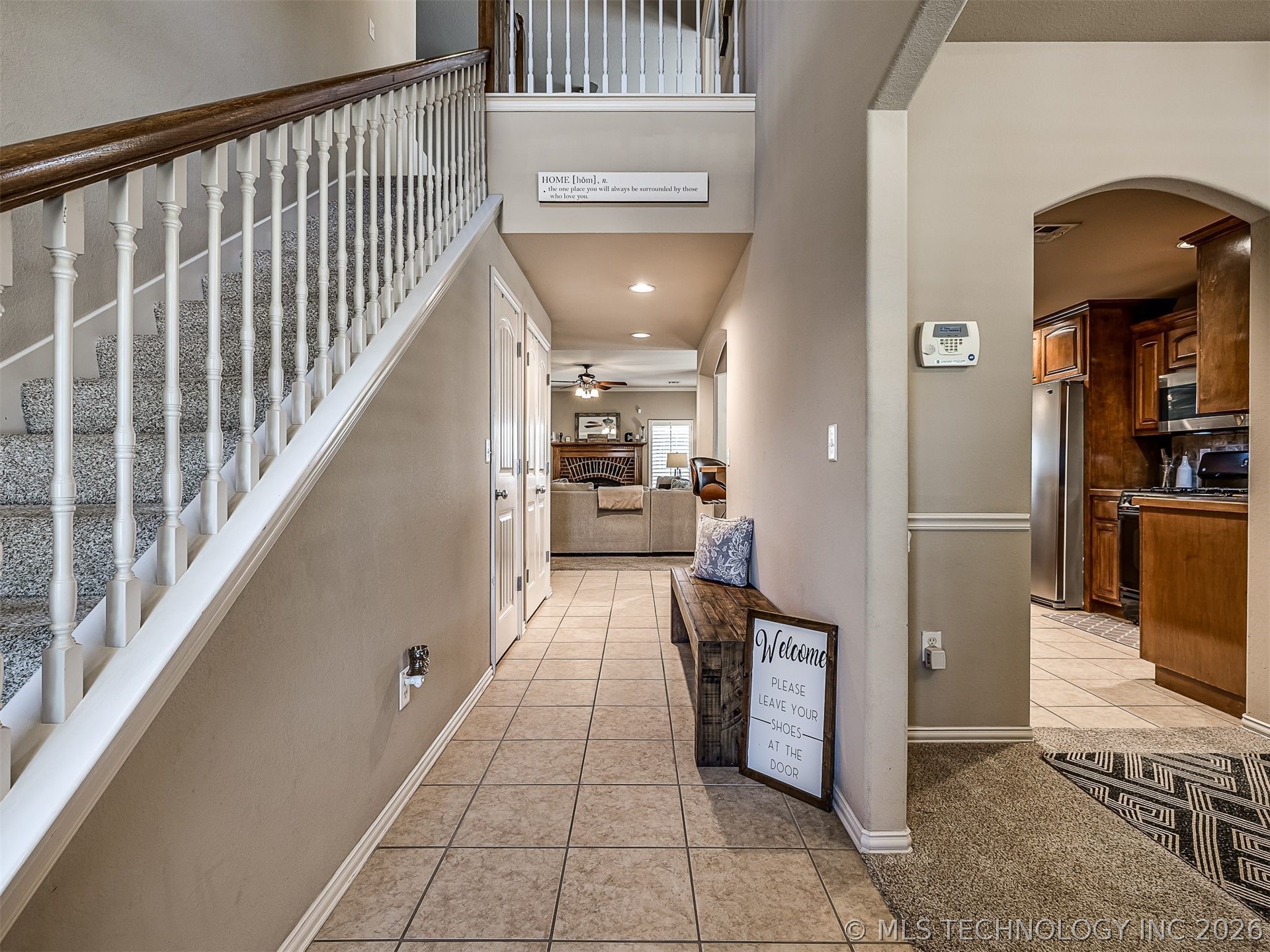 2006 W 120th Street Jenks OK 74037