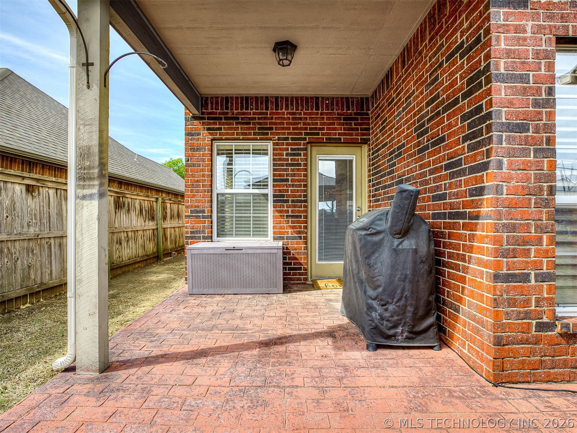 2006 W 120th Street Jenks OK 74037