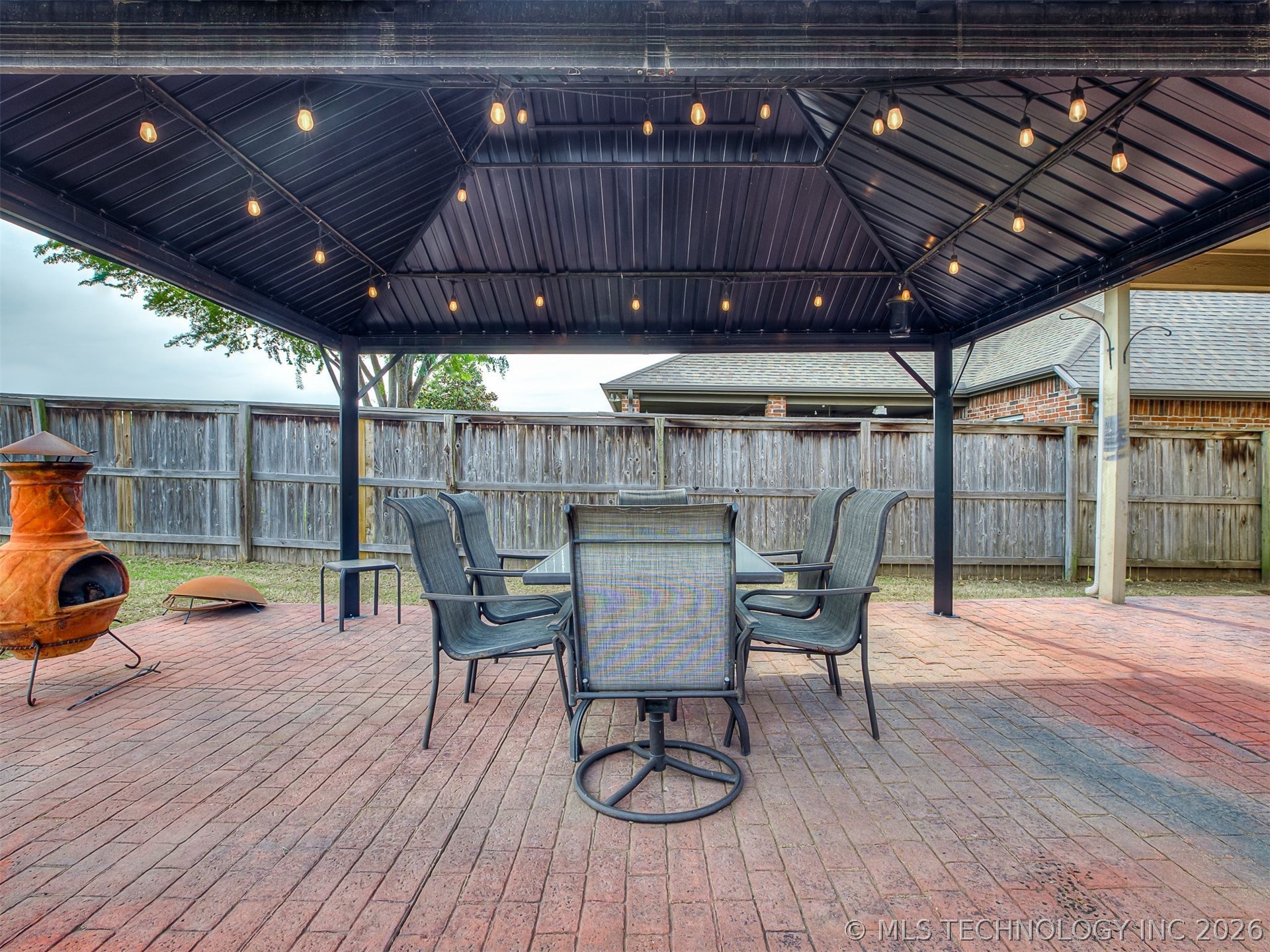 2006 W 120th Street Jenks OK 74037