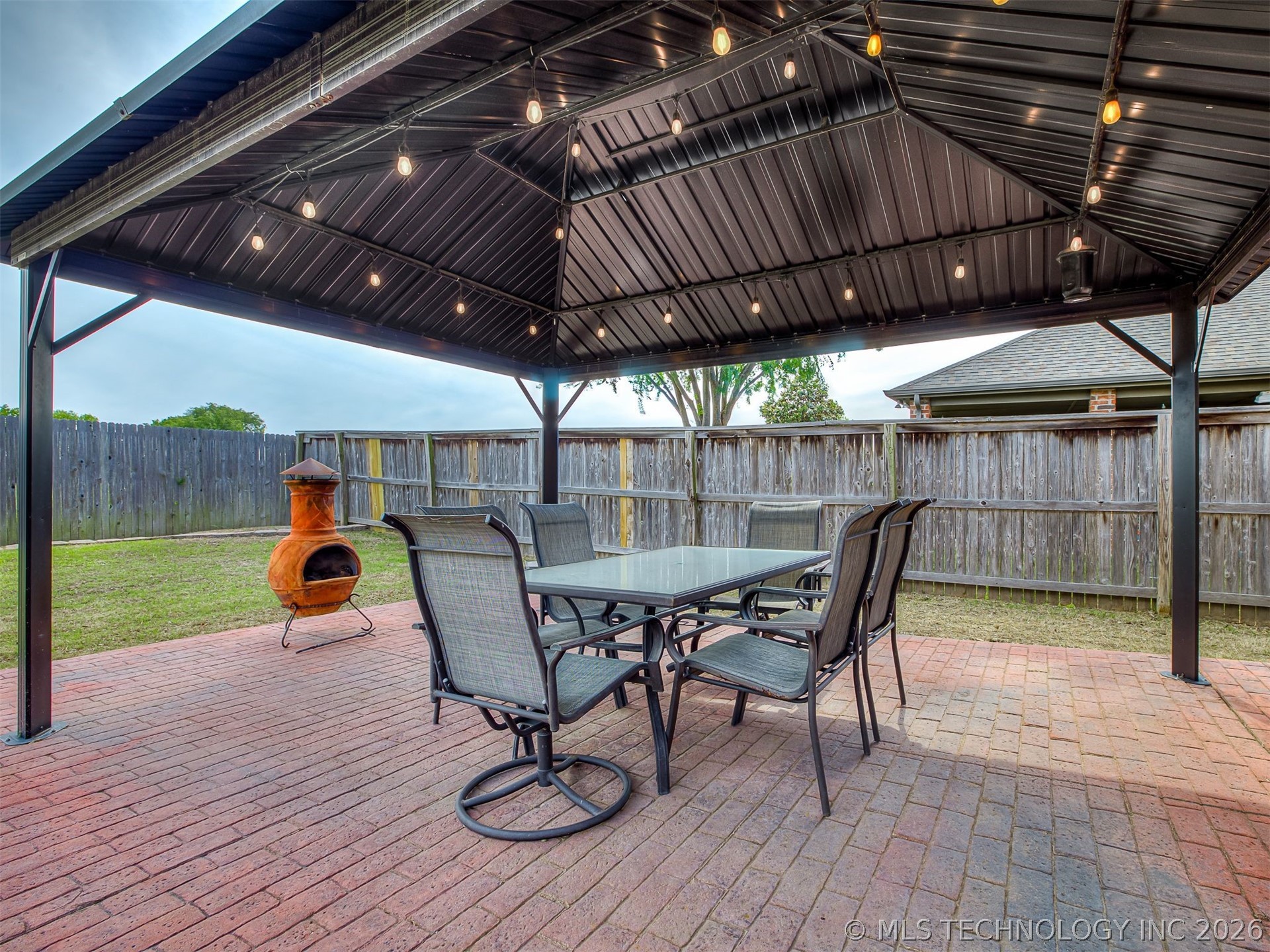 2006 W 120th Street Jenks OK 74037