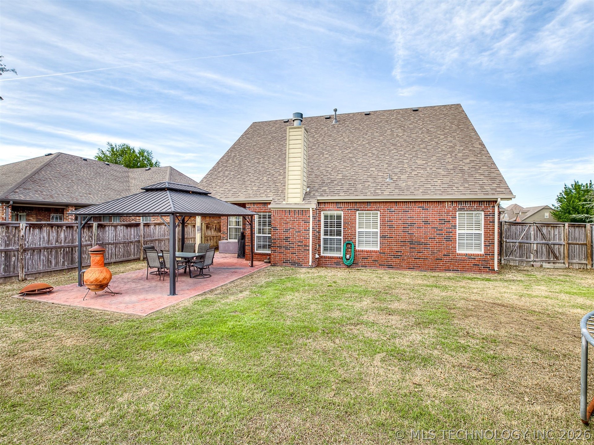 2006 W 120th Street Jenks OK 74037