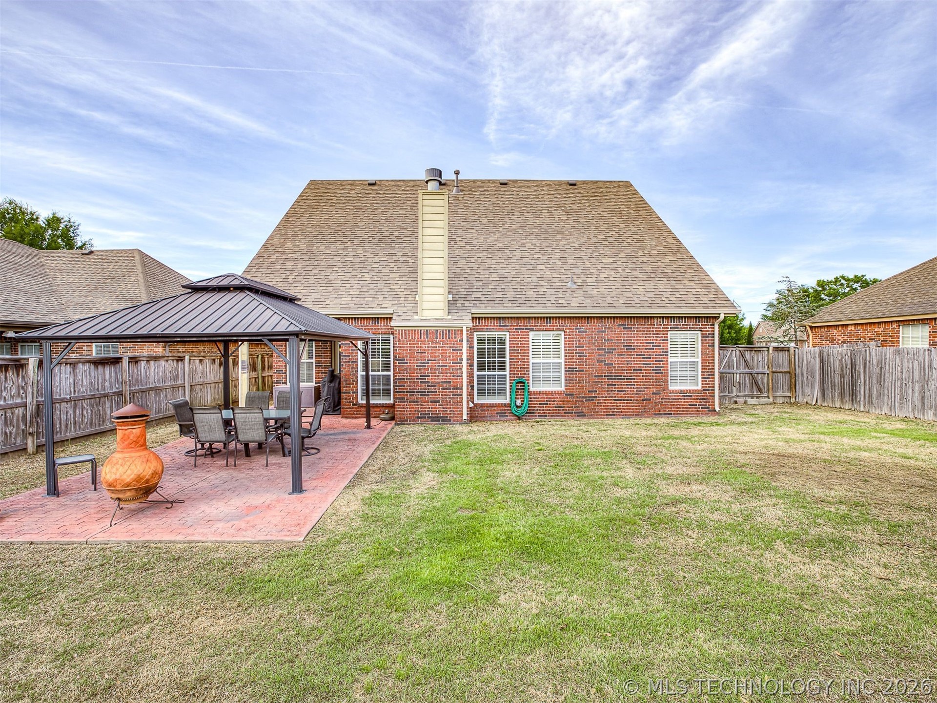 2006 W 120th Street Jenks OK 74037