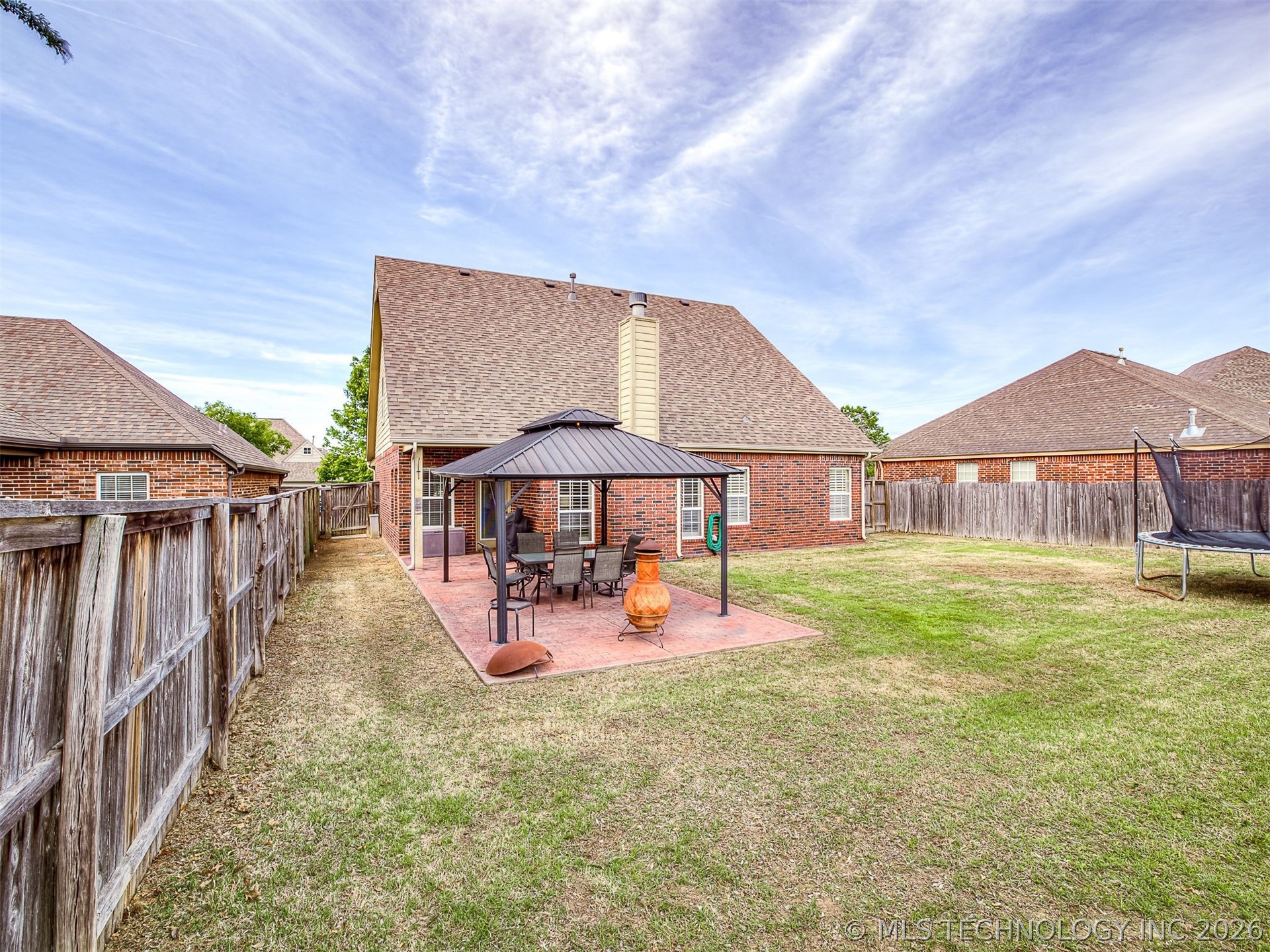 2006 W 120th Street Jenks OK 74037