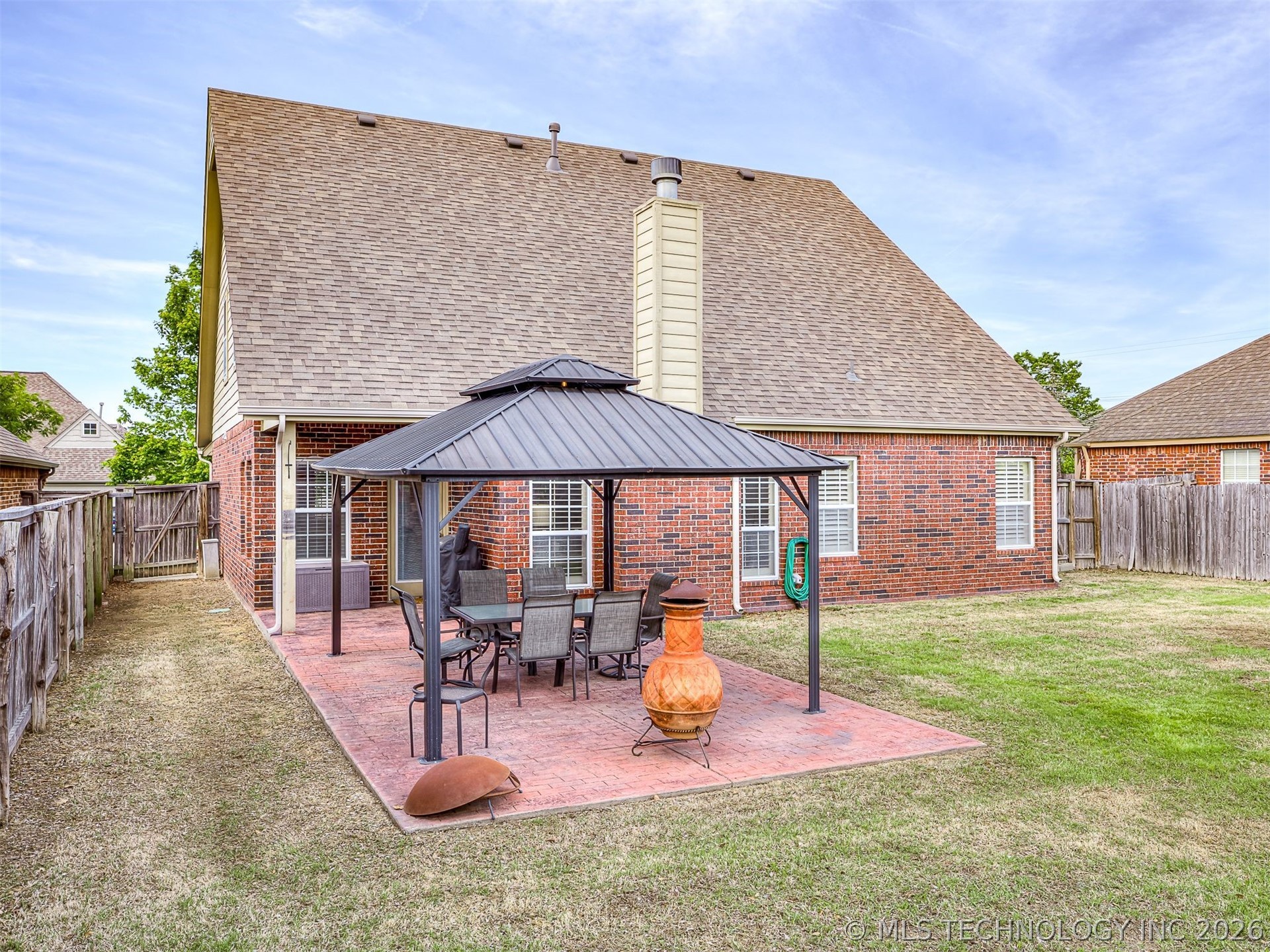2006 W 120th Street Jenks OK 74037