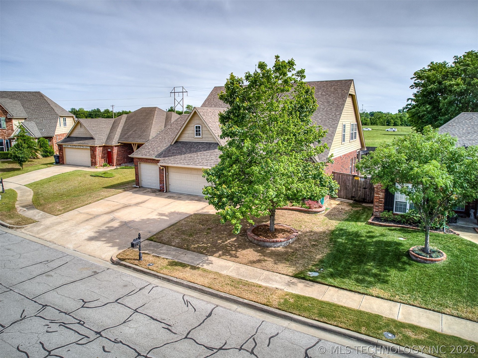 2006 W 120th Street Jenks OK 74037