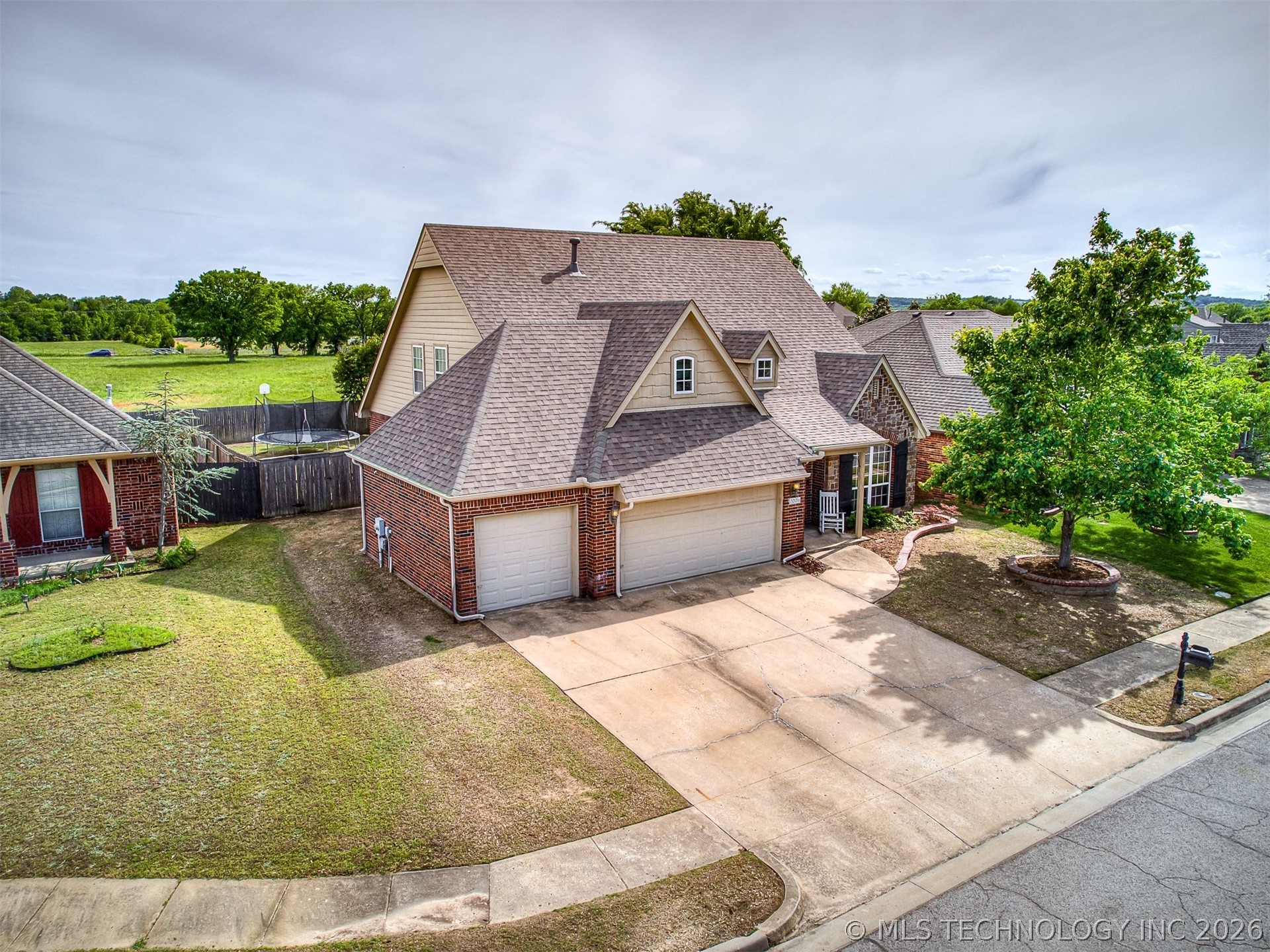 2006 W 120th Street Jenks OK 74037