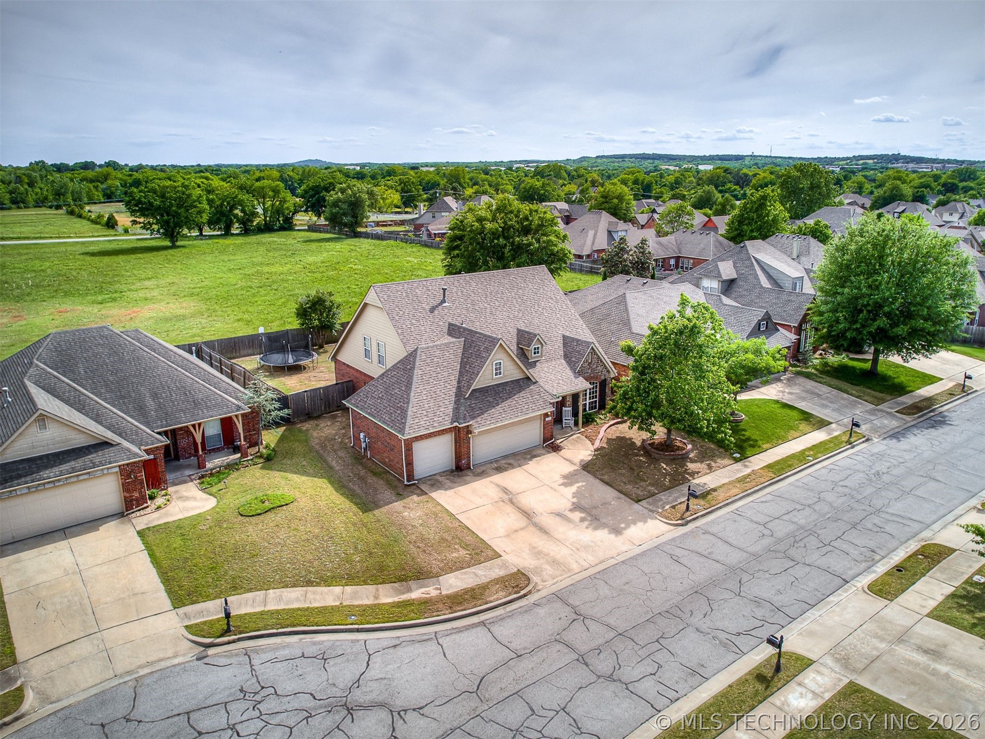 2006 W 120th Street Jenks OK 74037
