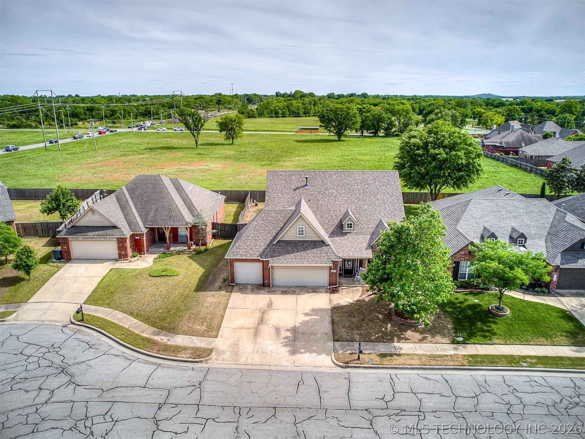 2006 W 120th Street Jenks OK 74037
