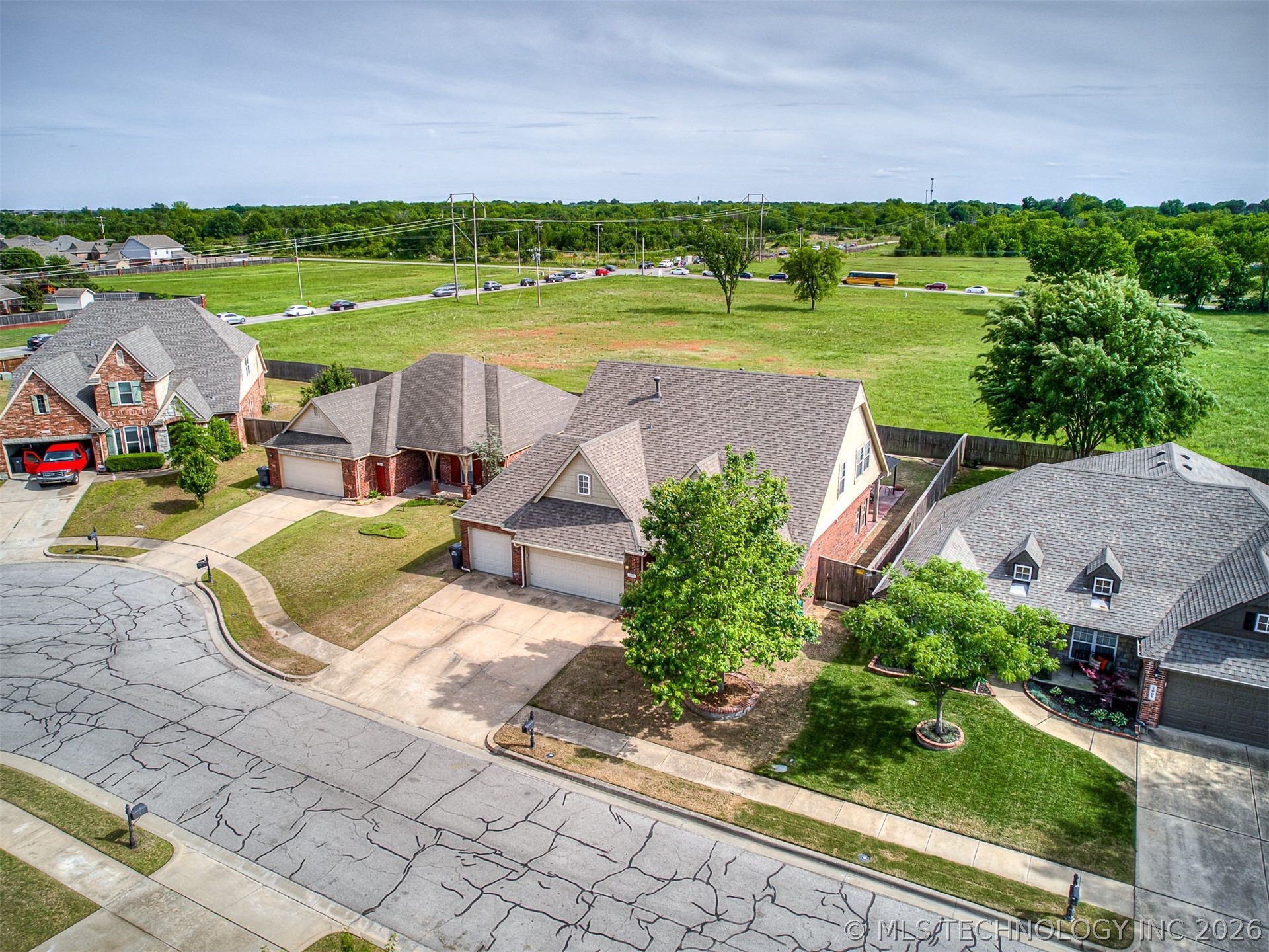 2006 W 120th Street Jenks OK 74037