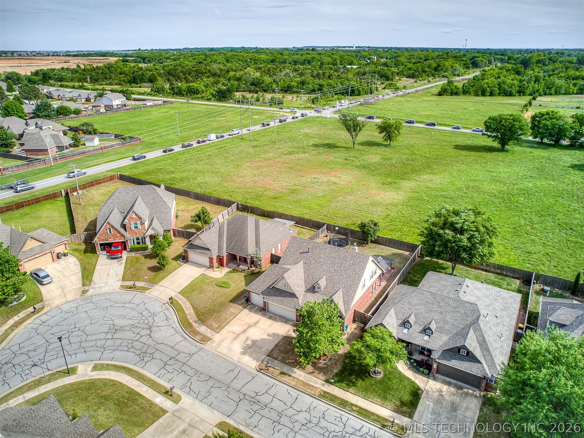 2006 W 120th Street Jenks OK 74037