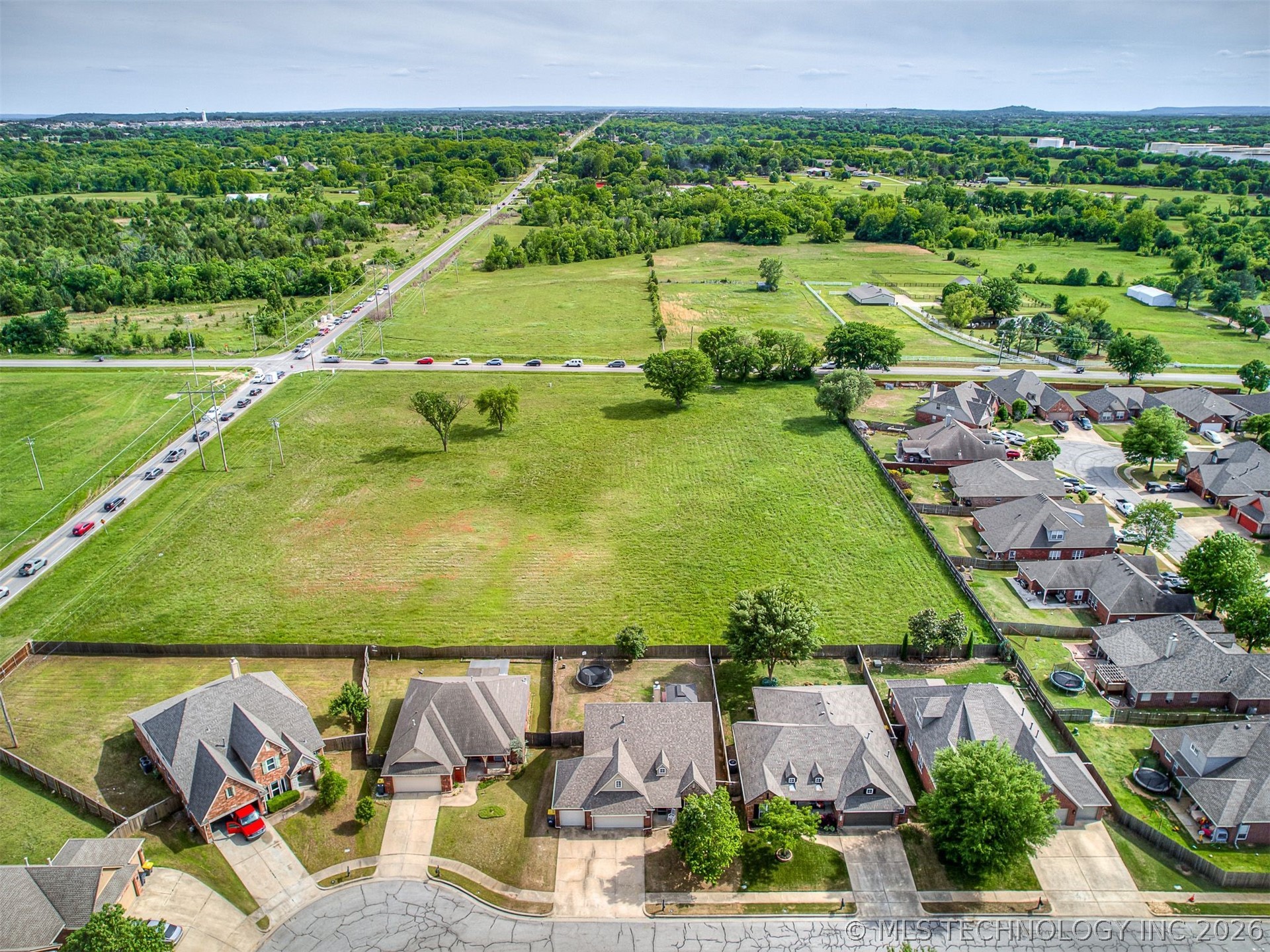 2006 W 120th Street Jenks OK 74037