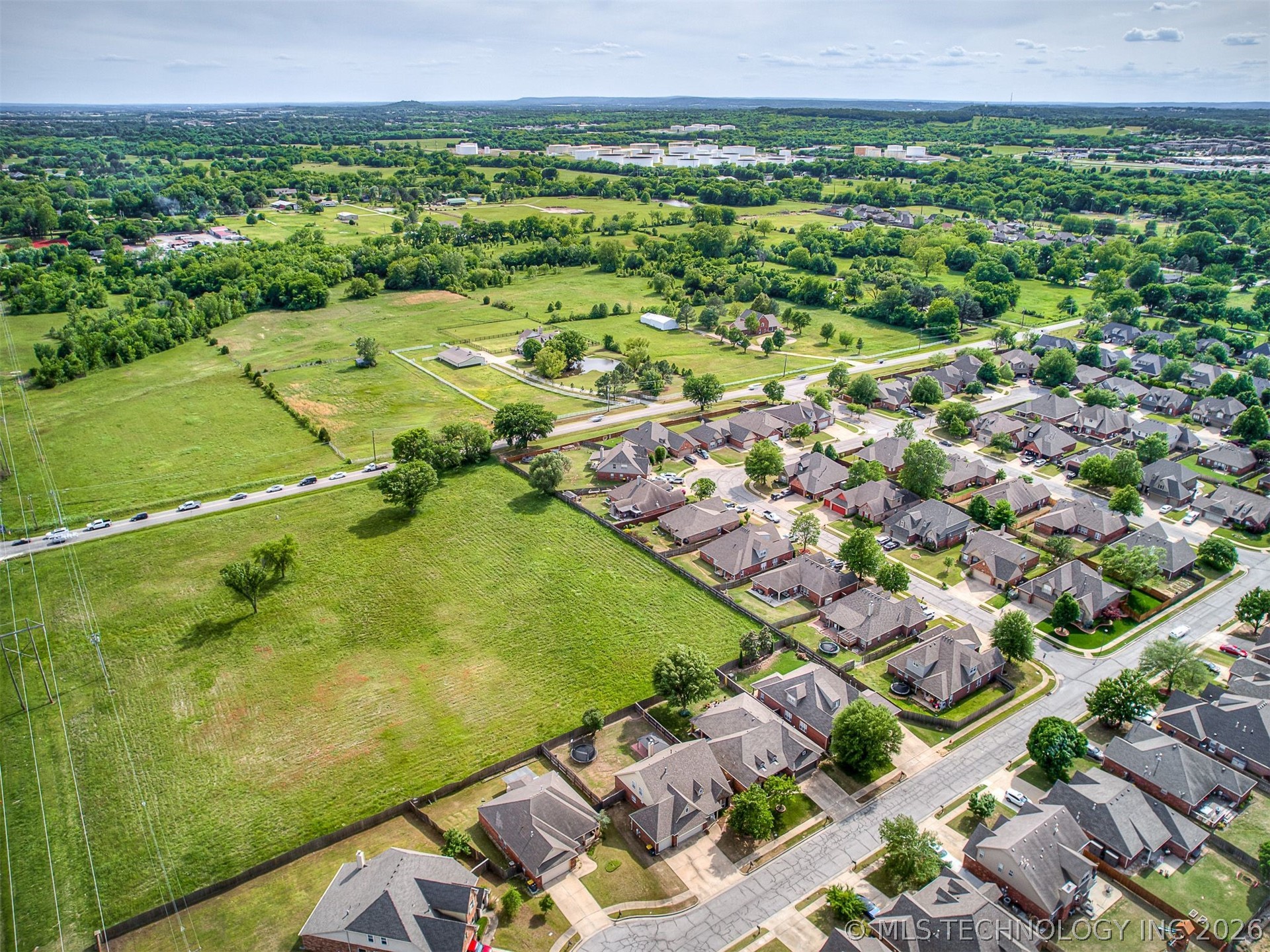 2006 W 120th Street Jenks OK 74037