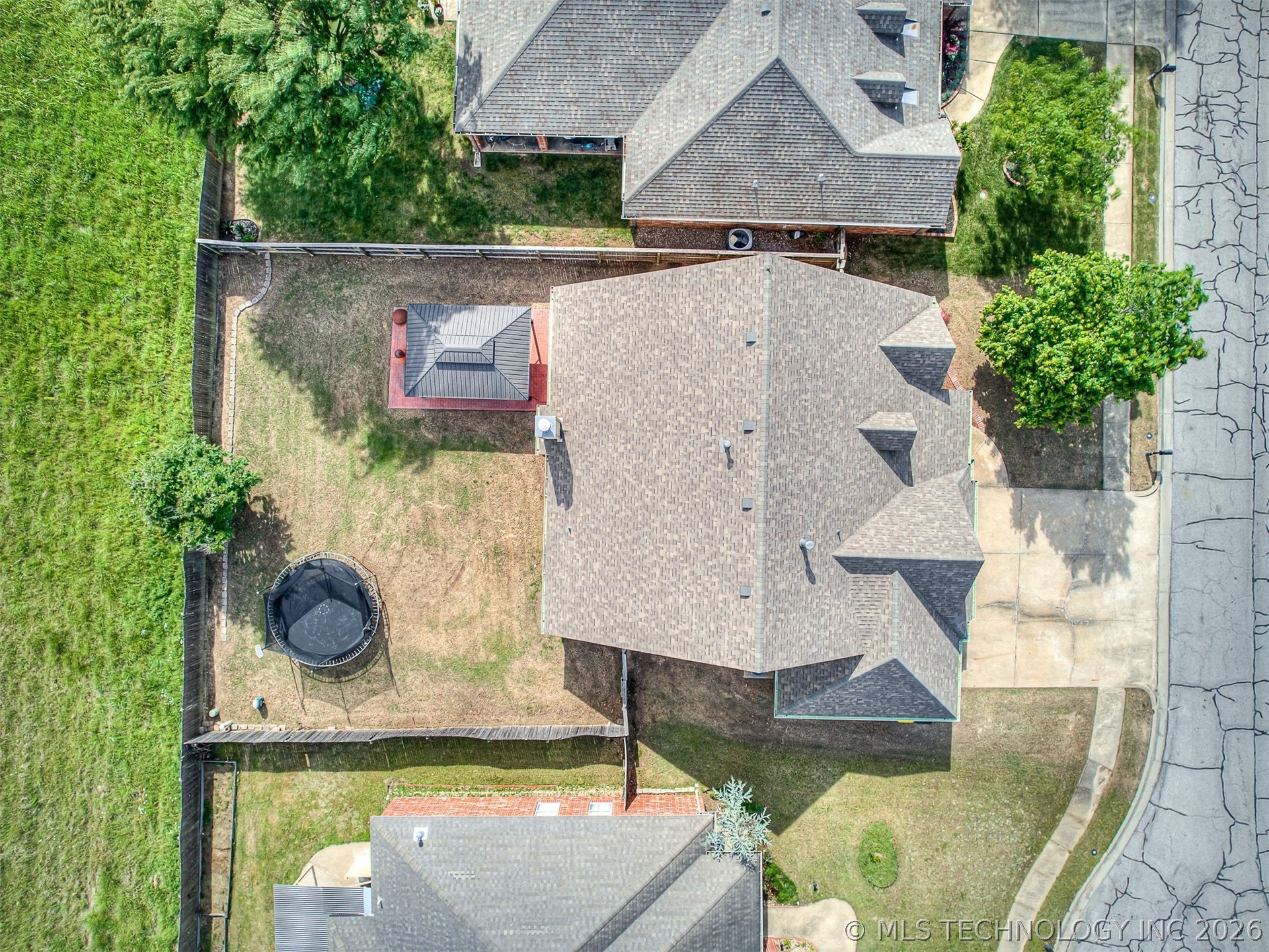 2006 W 120th Street Jenks OK 74037