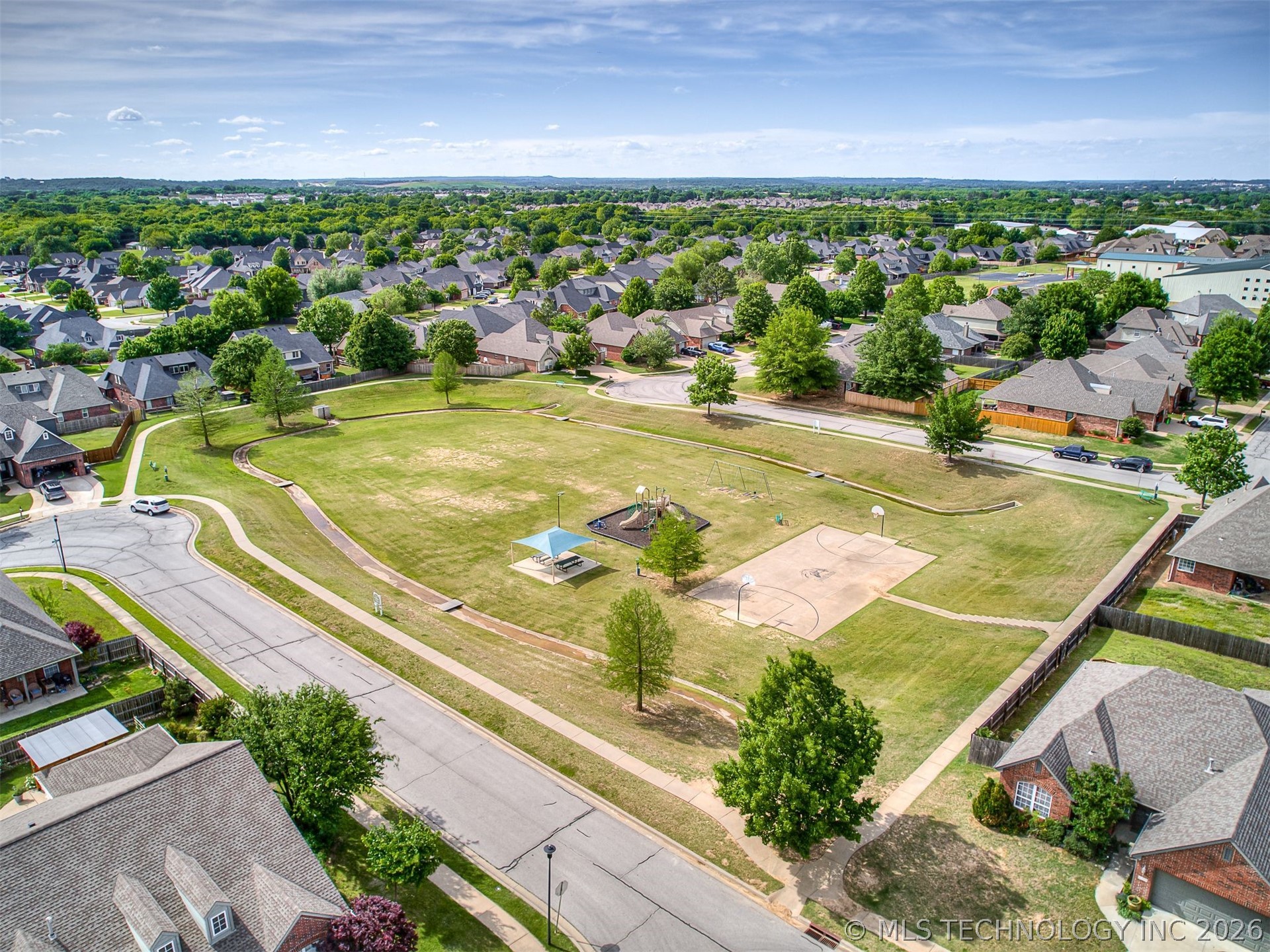 2006 W 120th Street Jenks OK 74037