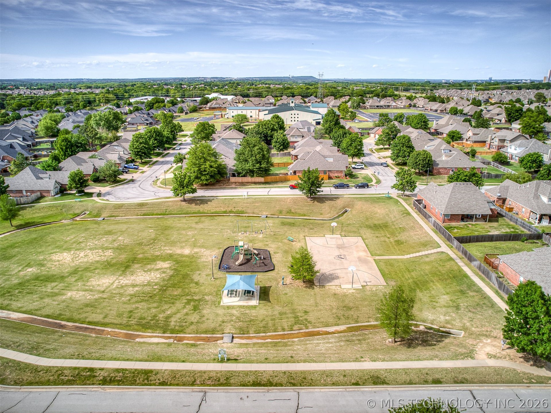 2006 W 120th Street Jenks OK 74037